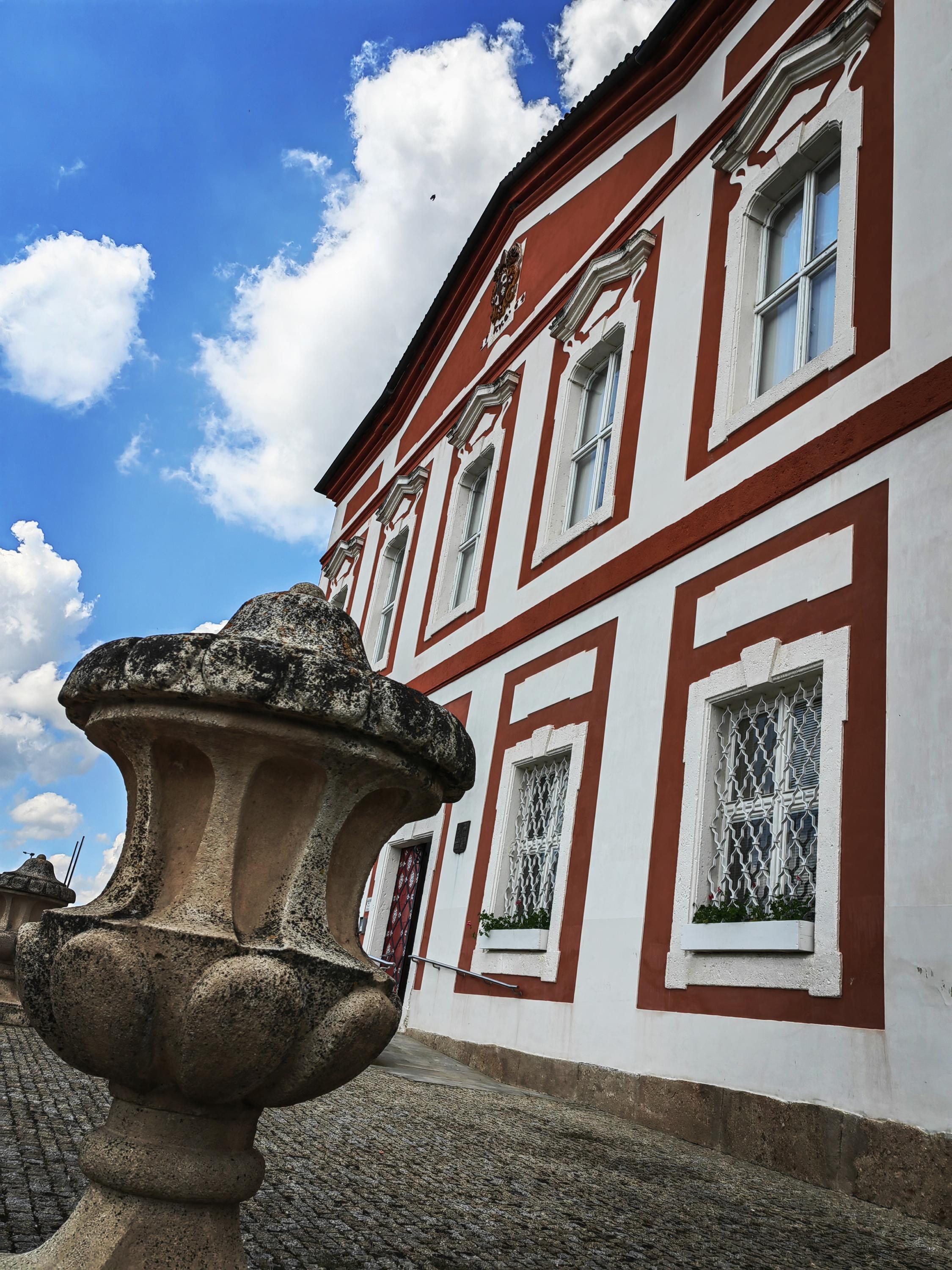 Knihovna Muzea a galerie severního Plzeňska foto 1