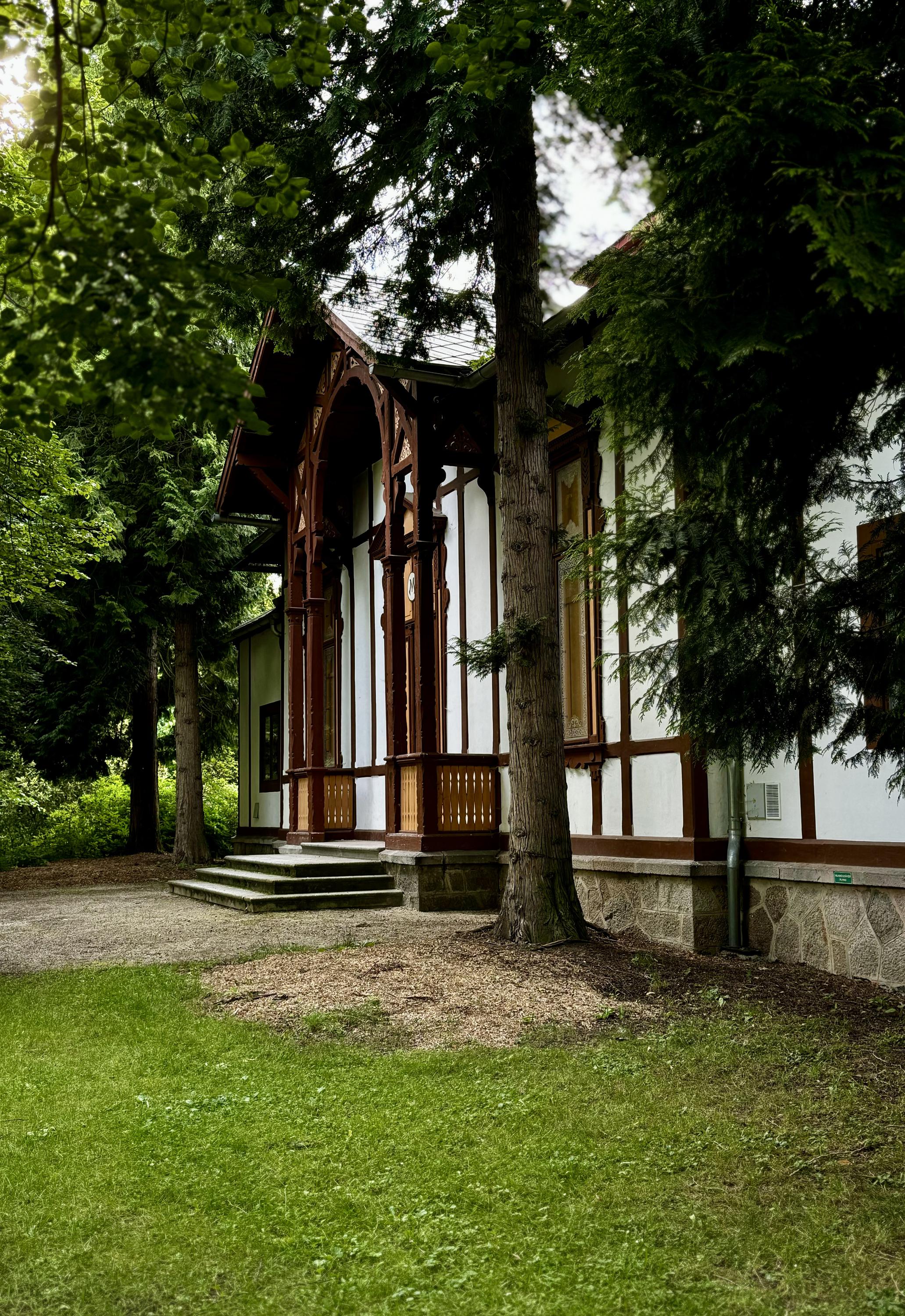 Kino Kyselka foto 6