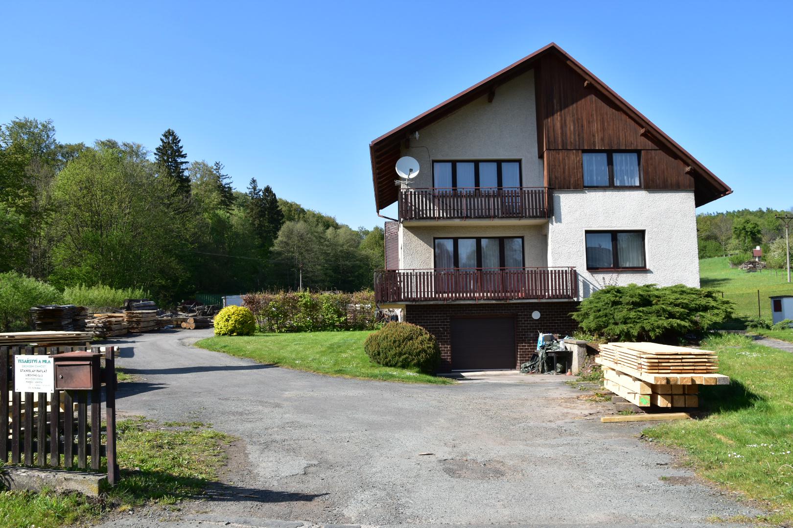 Tomáš Pavlát - Pila