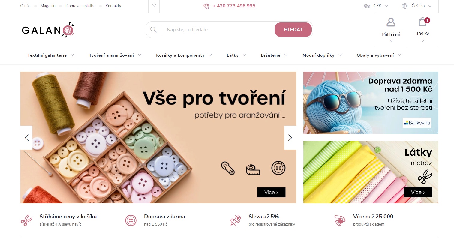 Galano.cz foto 3