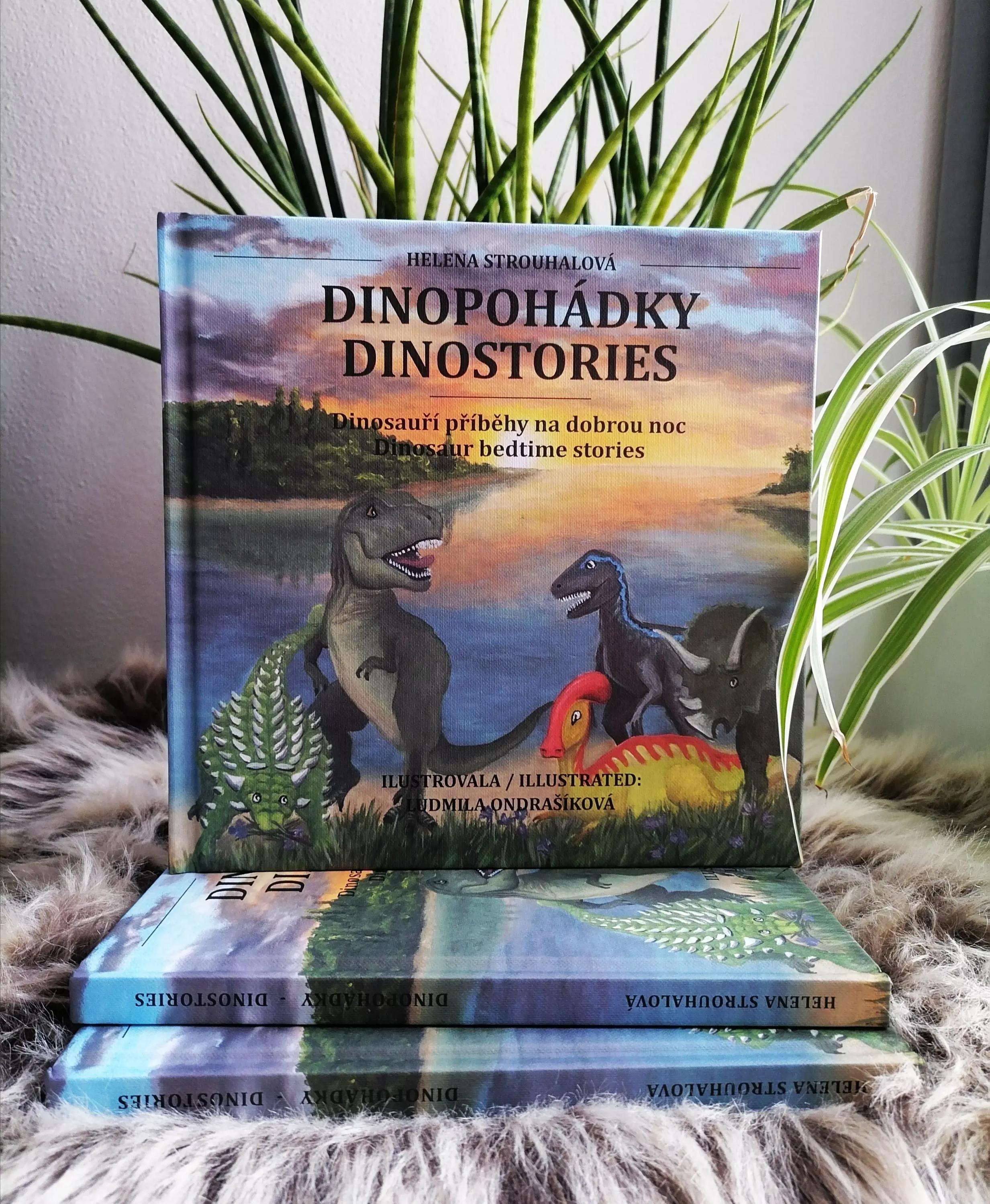 DinoPohádky.cz foto 5