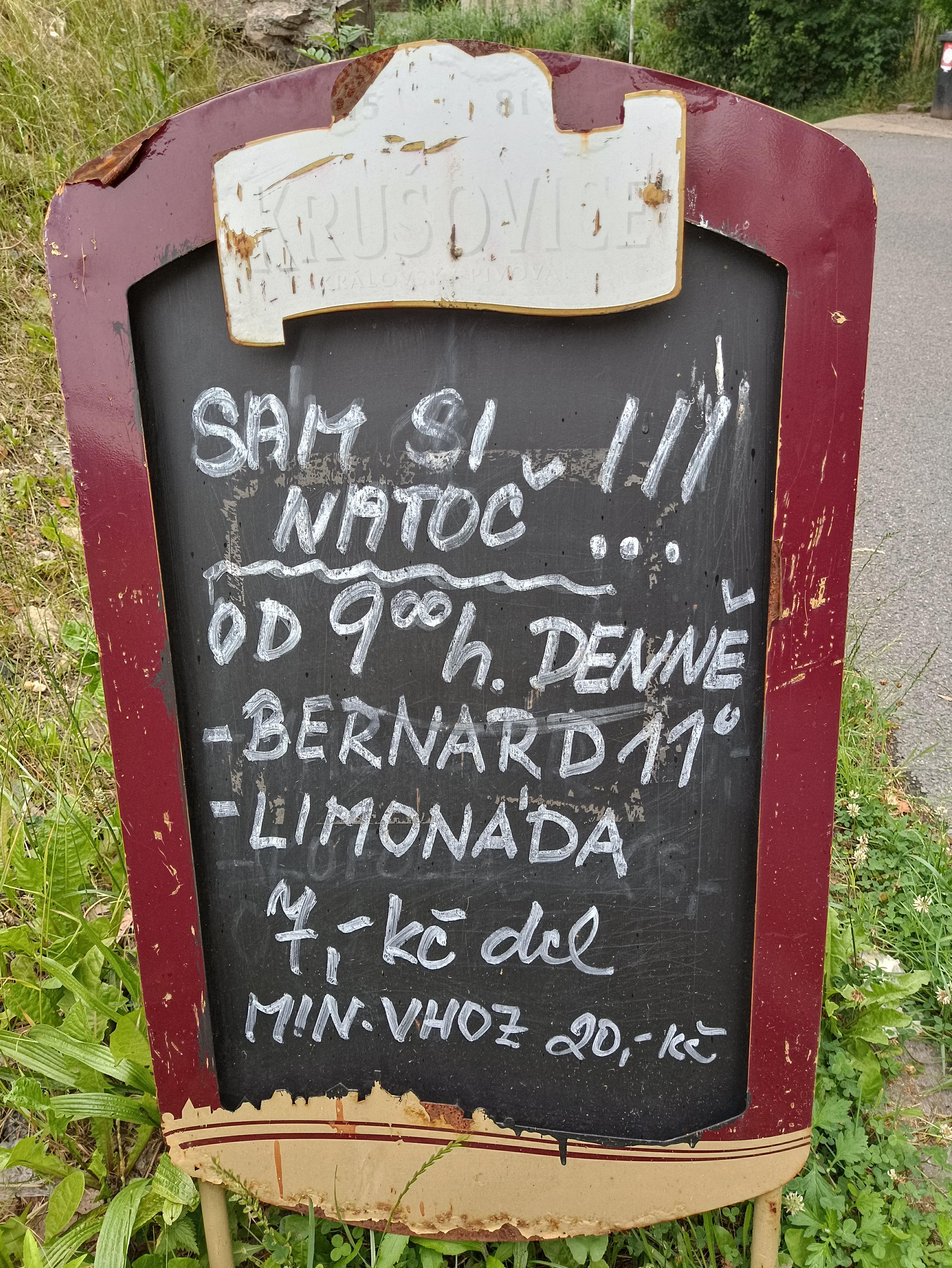 Pivnice Beraník foto 2