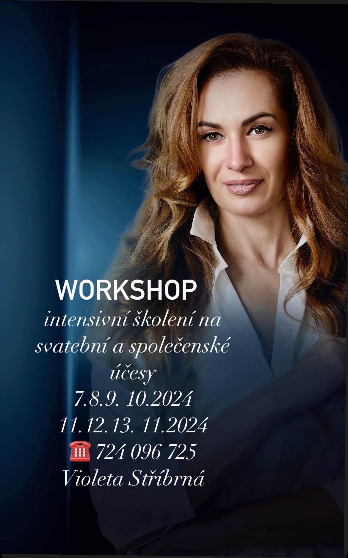 Fantasy salon/módní salon Violeta foto 4