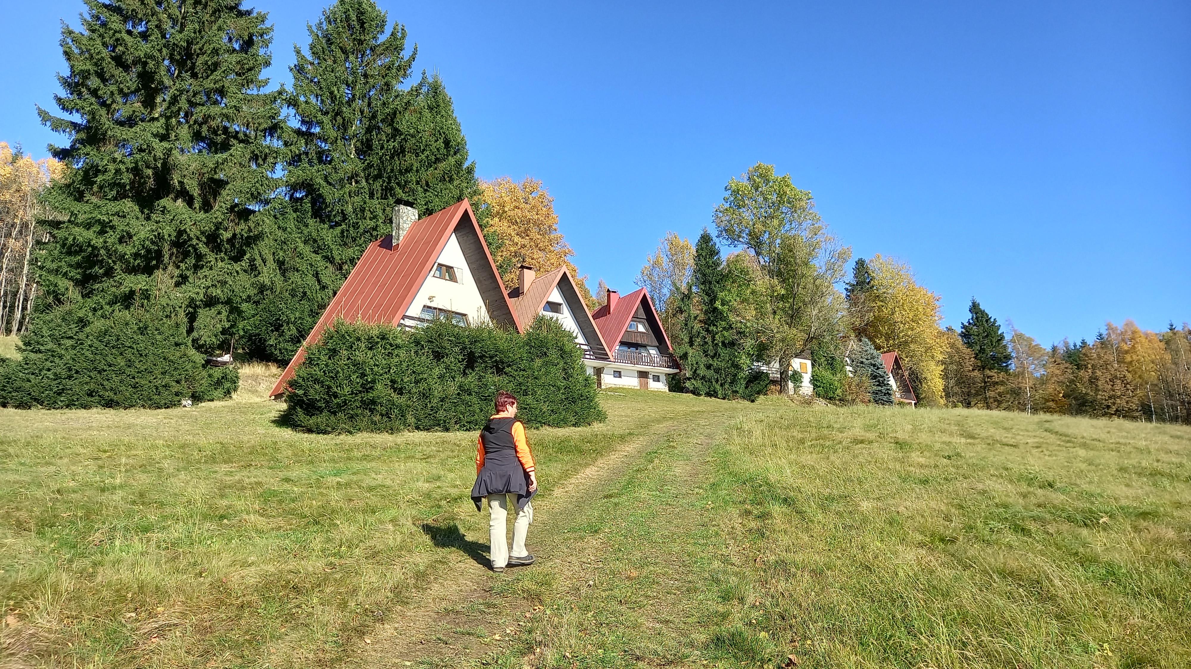 Chata pod Černou horou foto 5