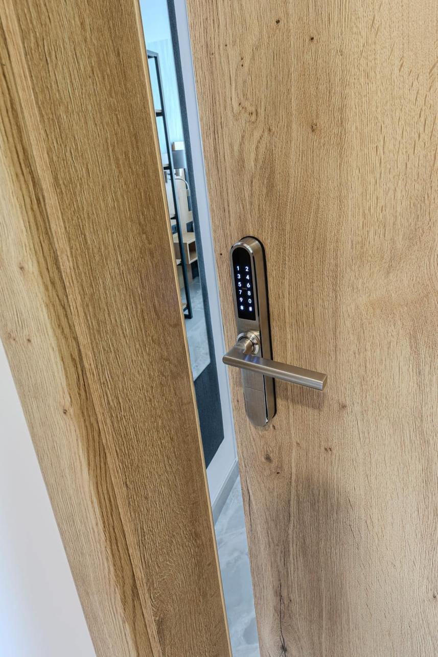 Hotel Tříška foto 1