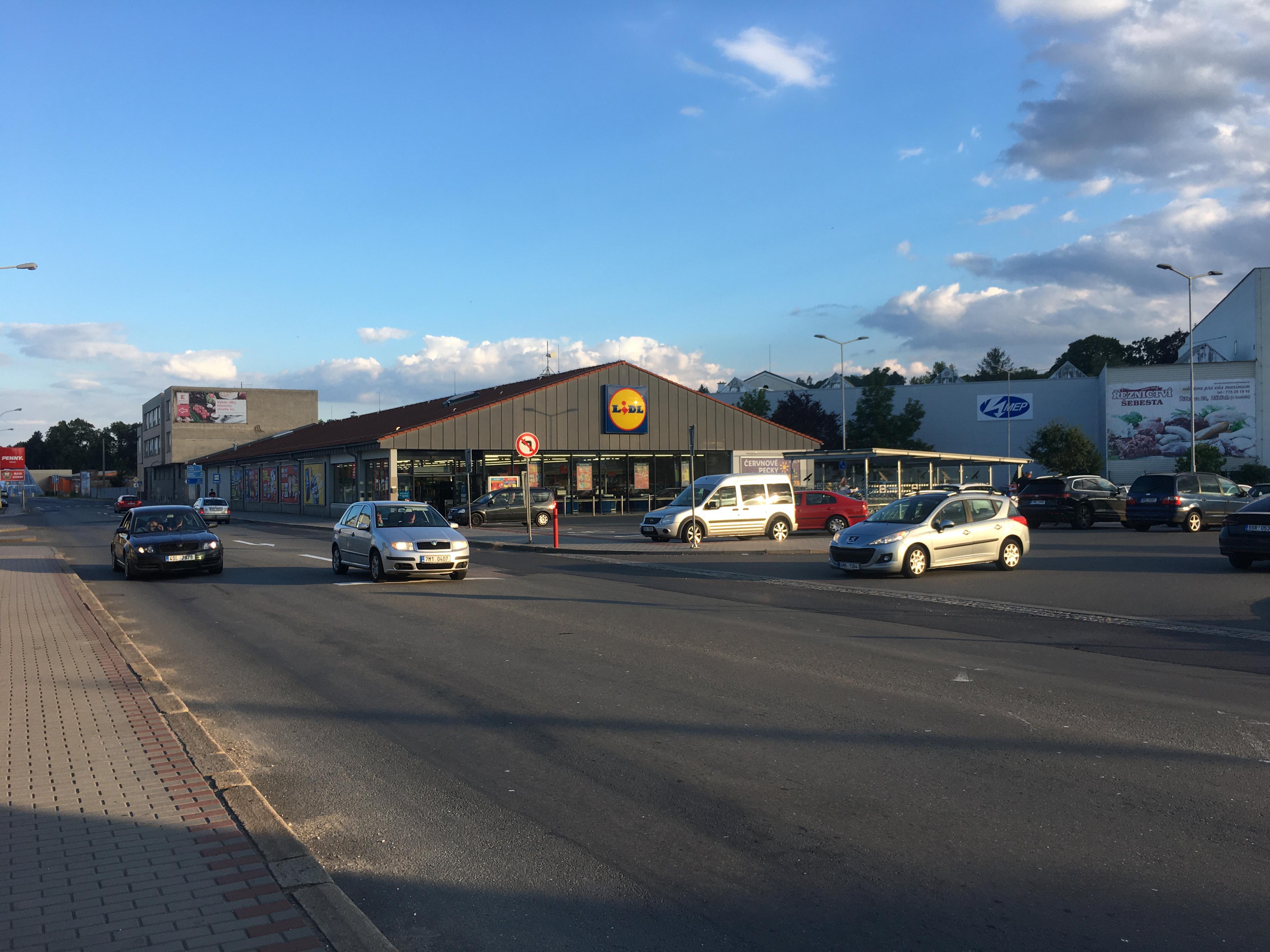 Lidl foto 4
