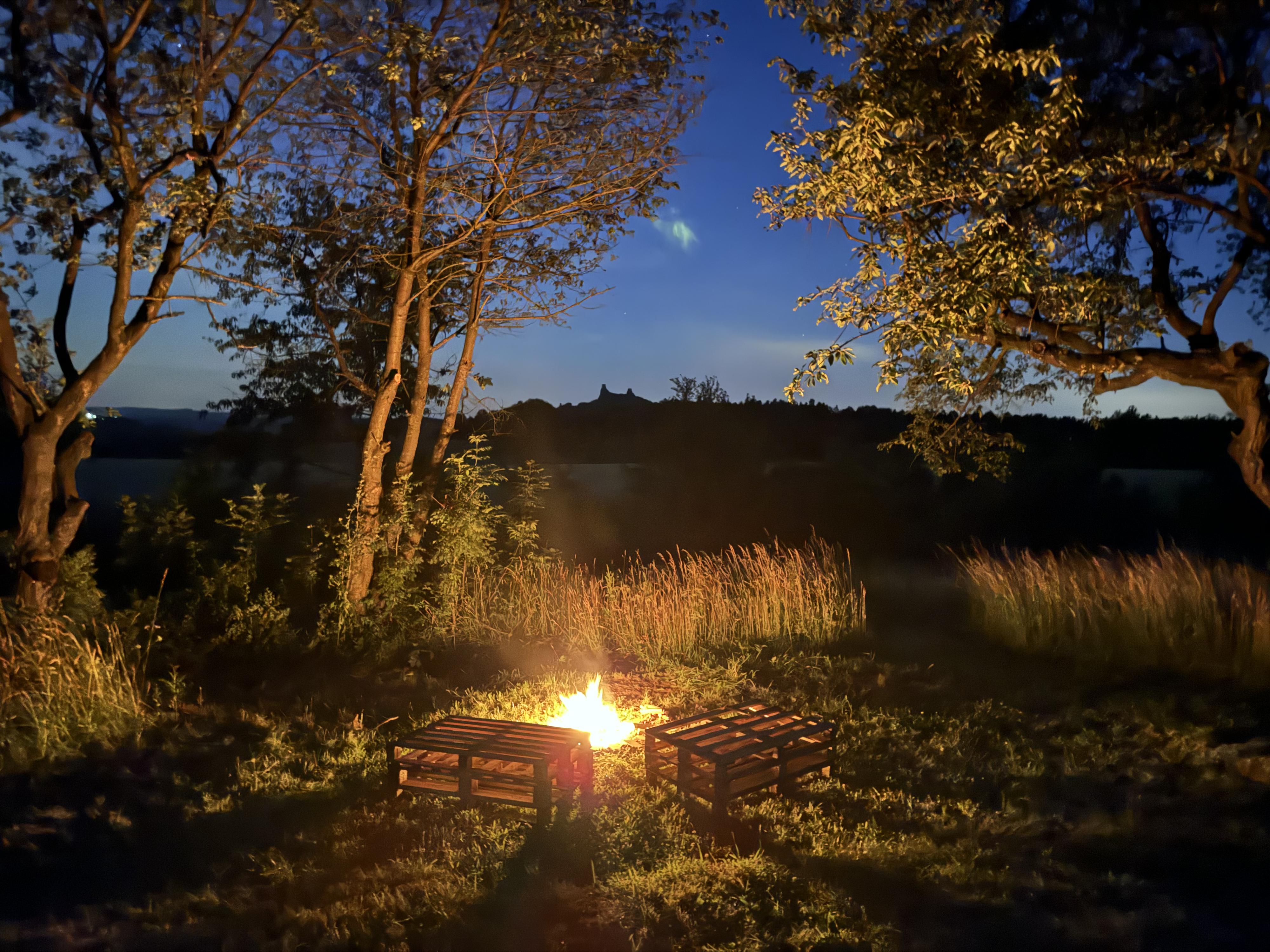 BezKempu U Dančí obory foto 3