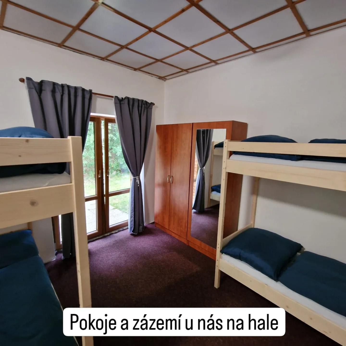 Resort pod Landštejnem foto 4