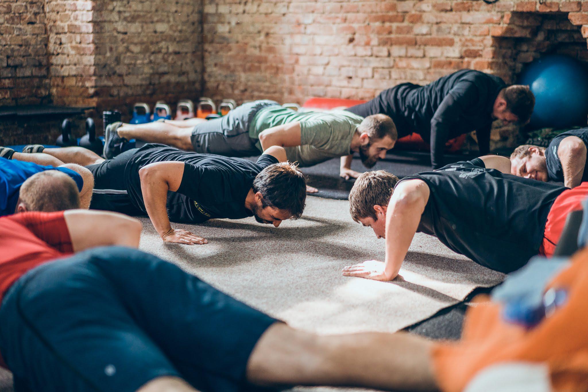 HitGym foto 4