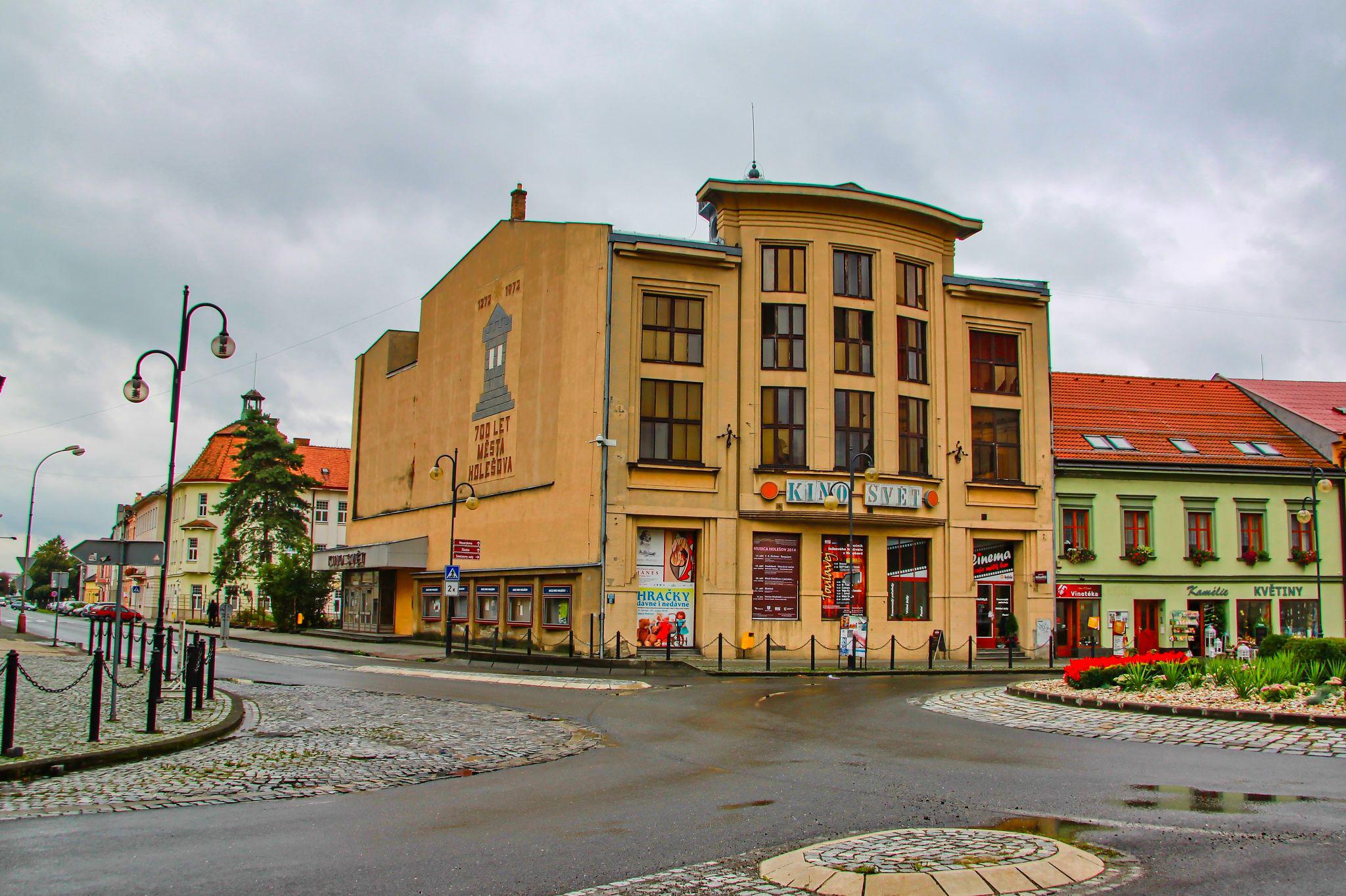 Kino Svět foto 4