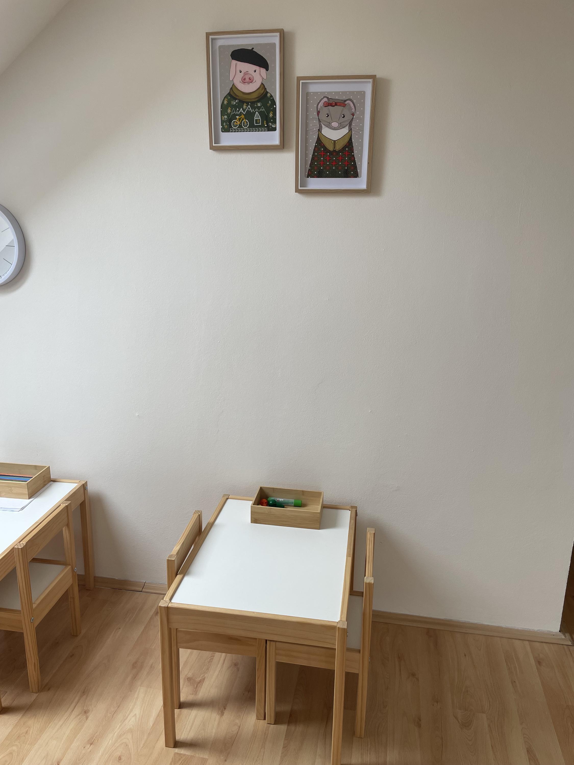 Dětská skupina Jiřičky Jirčany foto 4