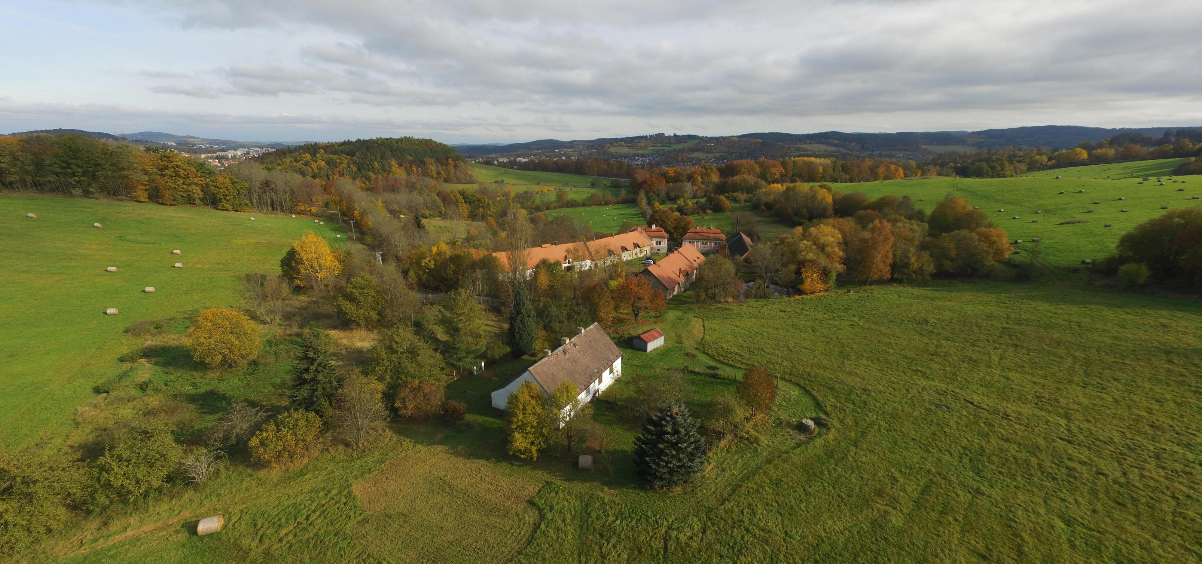 Kvítkův Dvůr foto 4