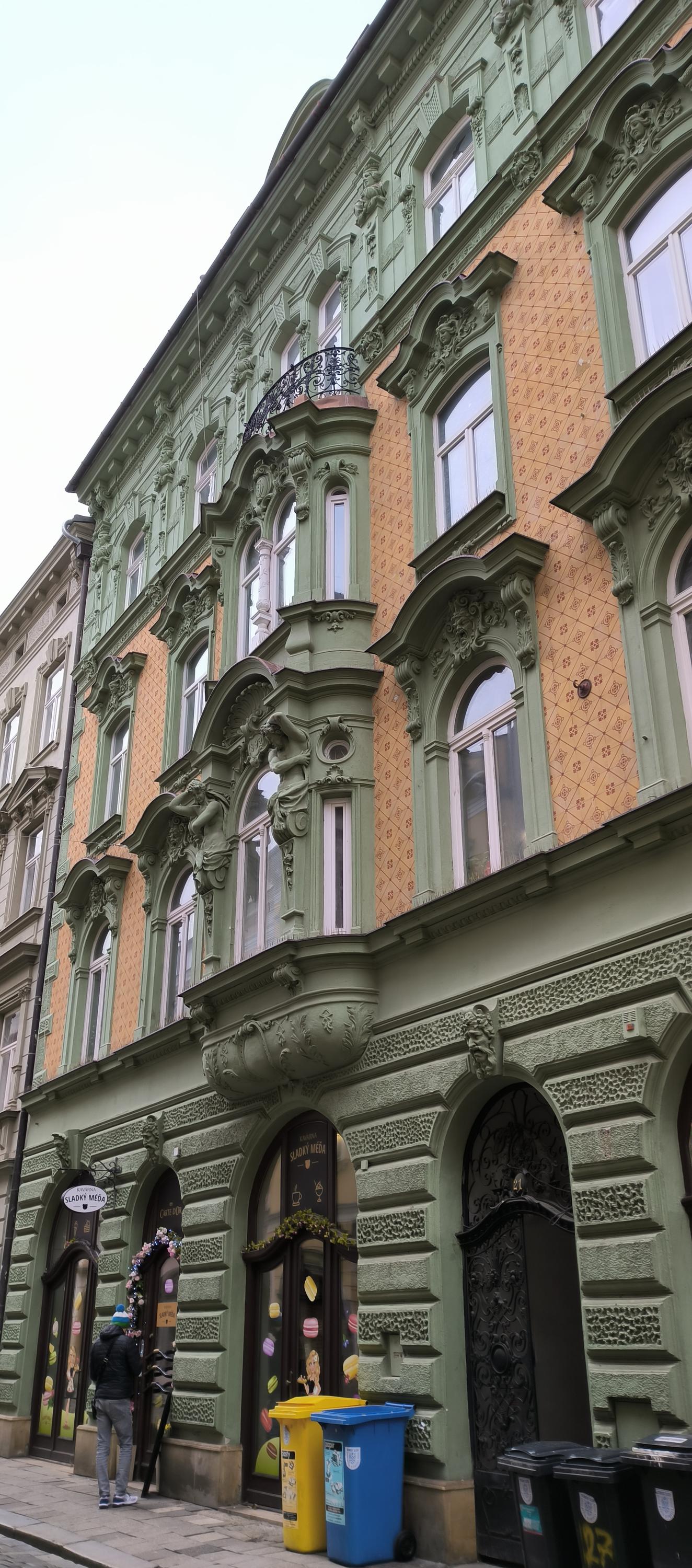 Kavárna Sladký Méďa foto 5