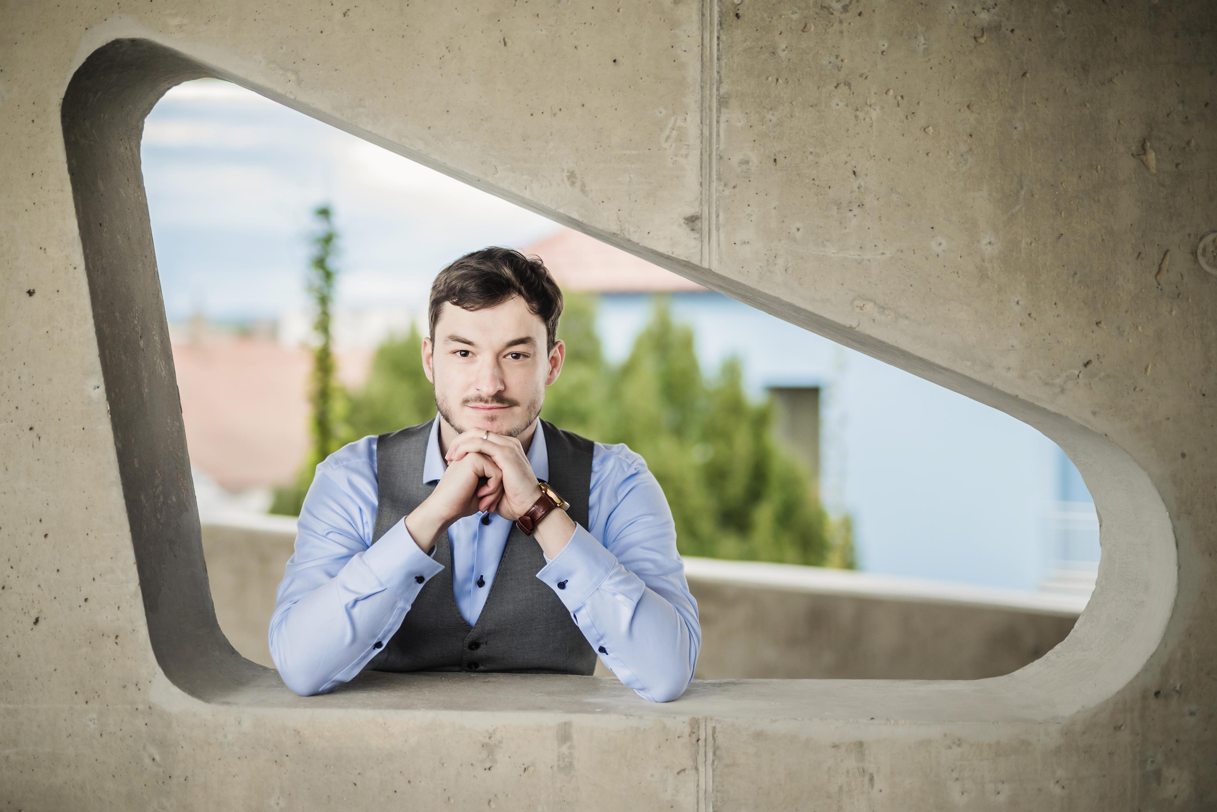 Martin Kubát, EFP foto 3