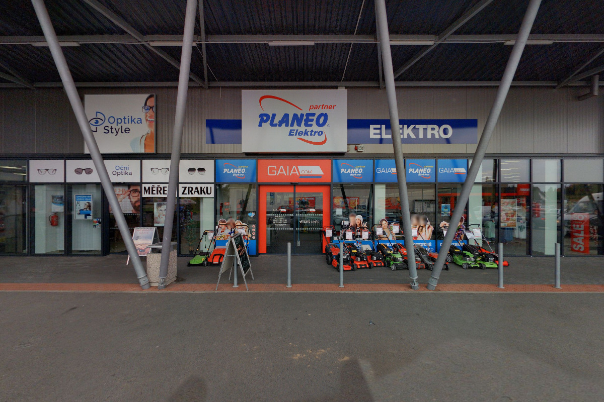 PLANEO foto 2