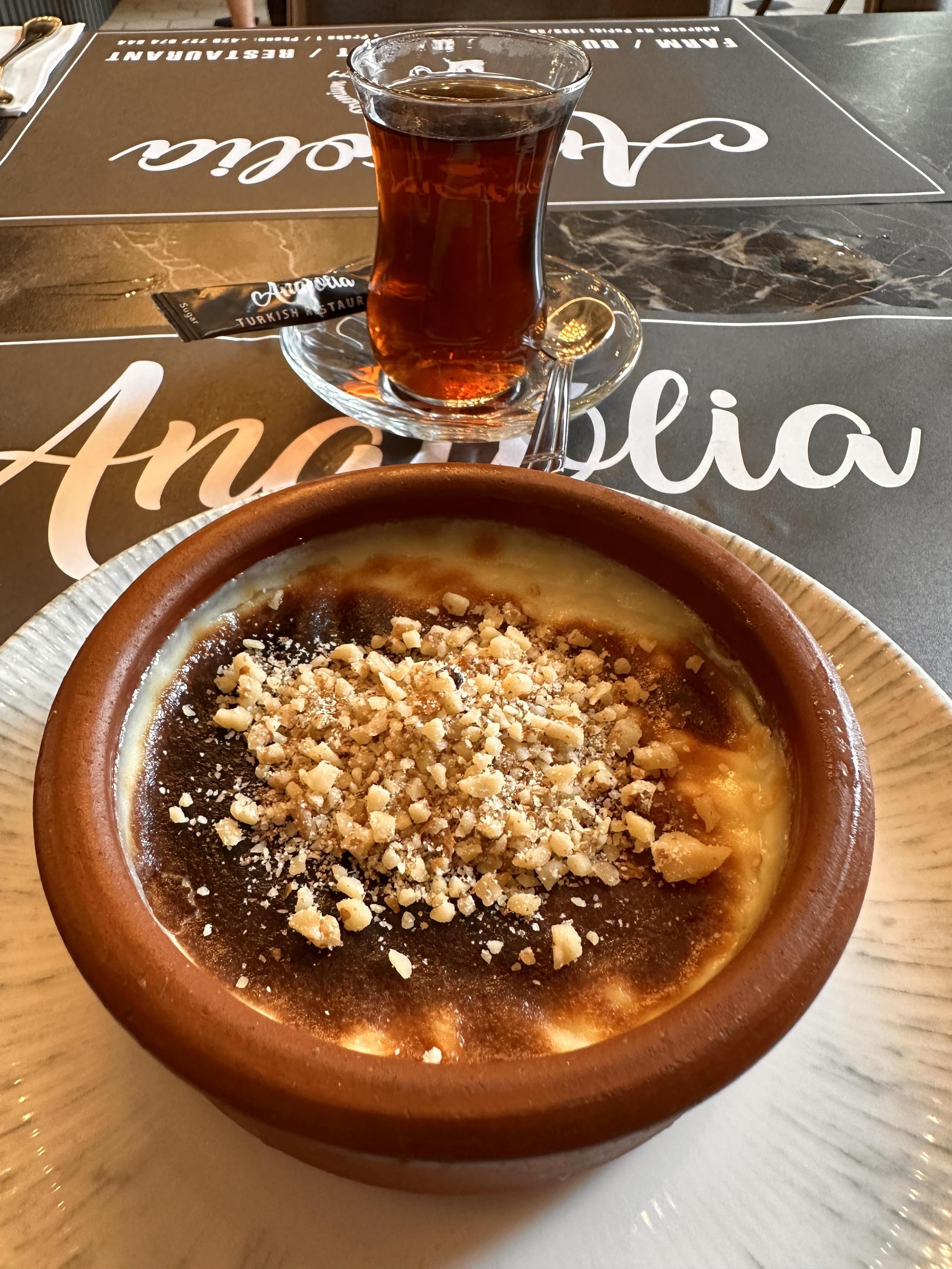 Anatolia Grill Restaurant foto 4