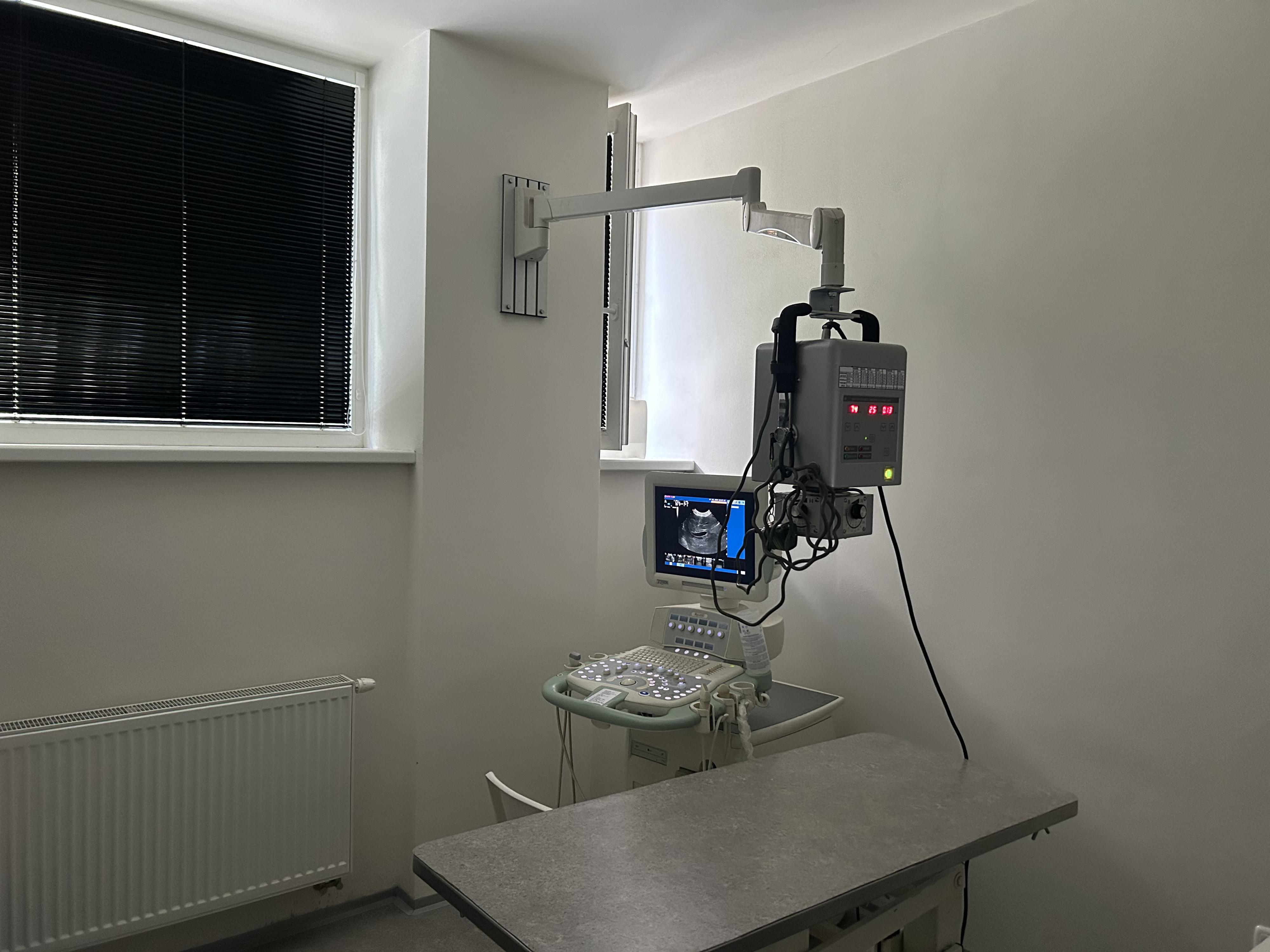 VETERINÁRNÍ KLINIKA VET-PET foto 3