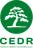 logo CEDR - Centrum duševní rovnováhy