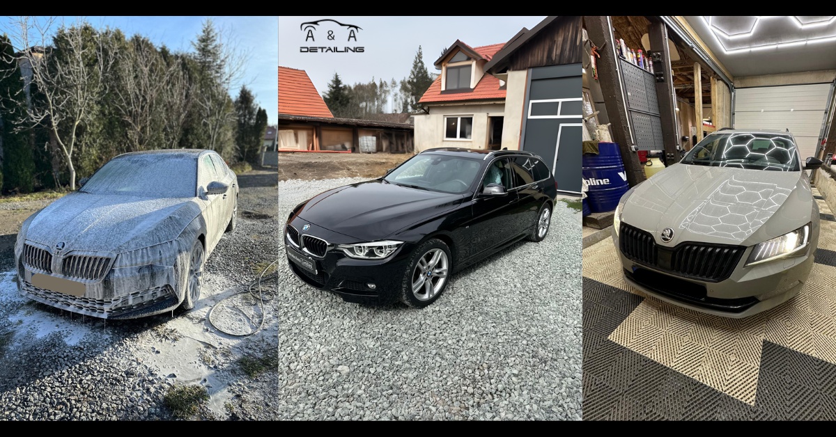 A&A Detailing foto 4