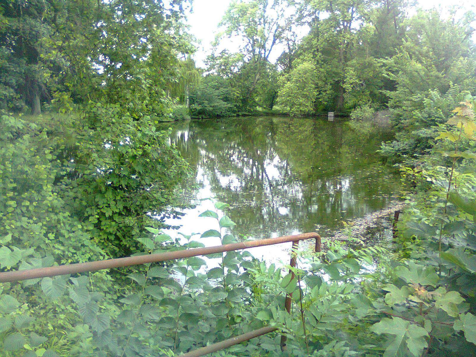 Čerpací stanice Cyklos Choltice foto 2