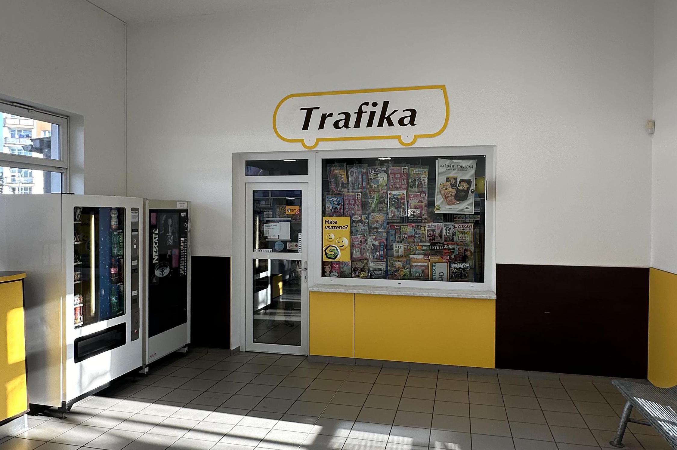 Tabák LIGNETA servis