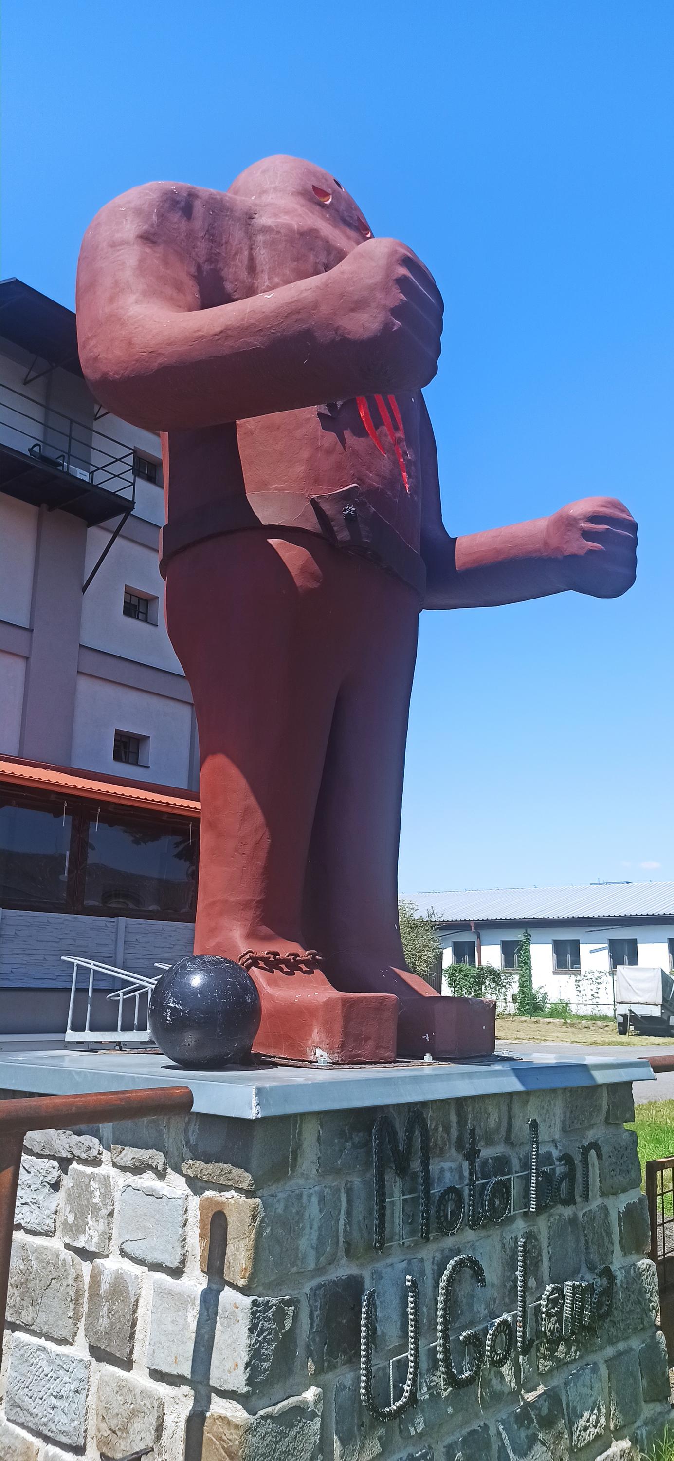 Moto bar U Golema s ubytováním foto 4