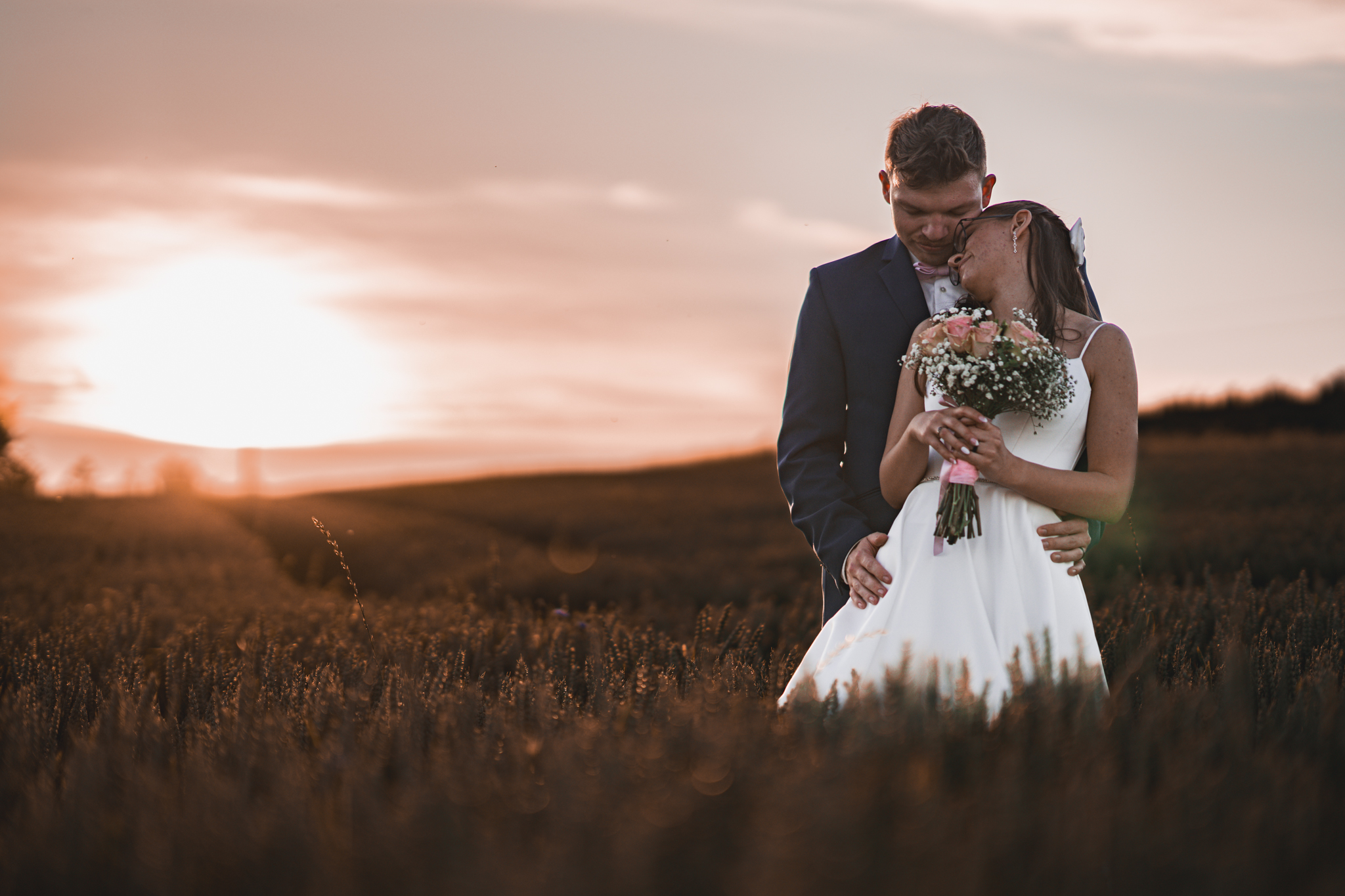 Lukáš Ochrana - Svatební fotograf foto 3