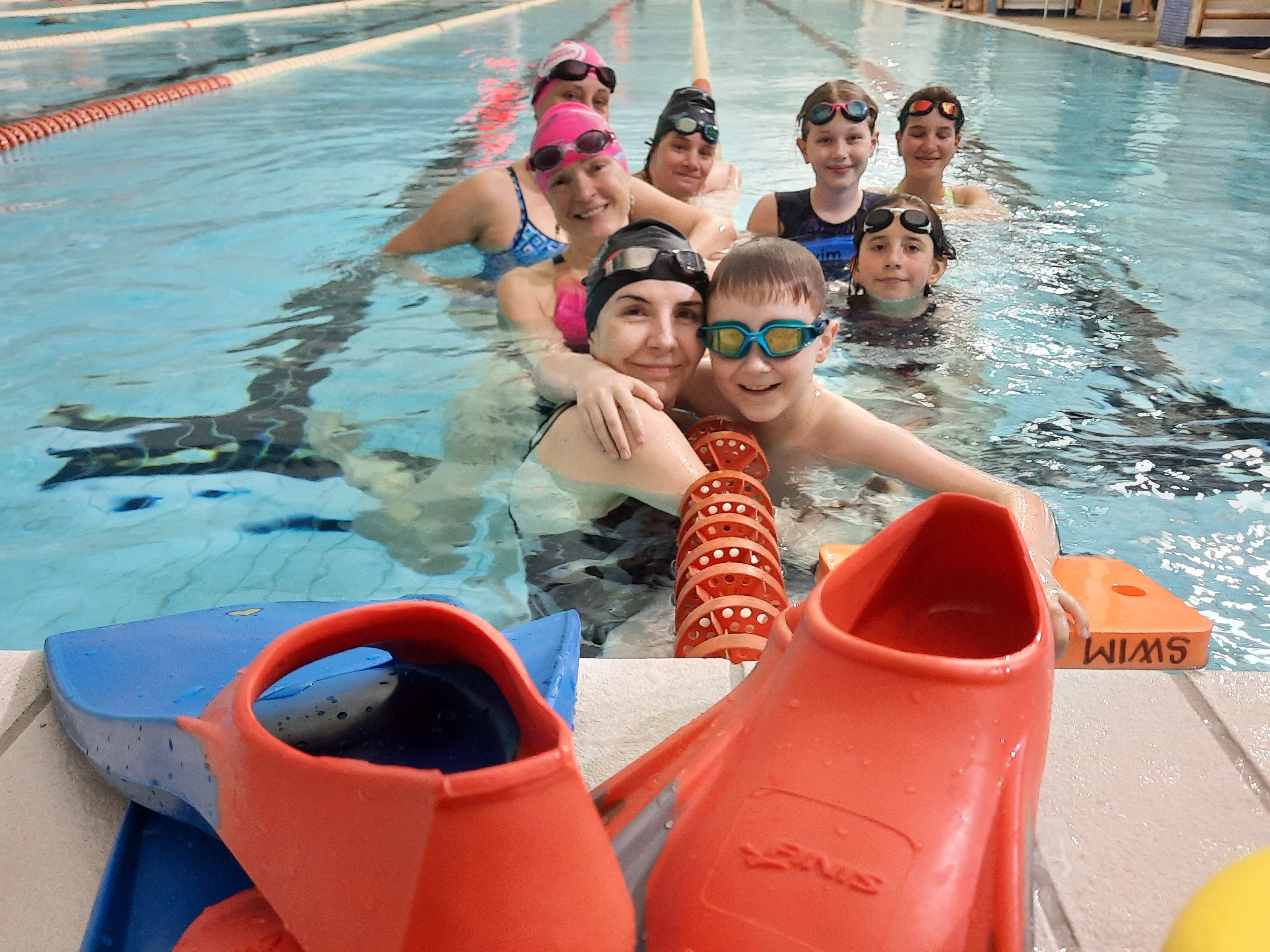 Aquatics Prague No1 foto 4