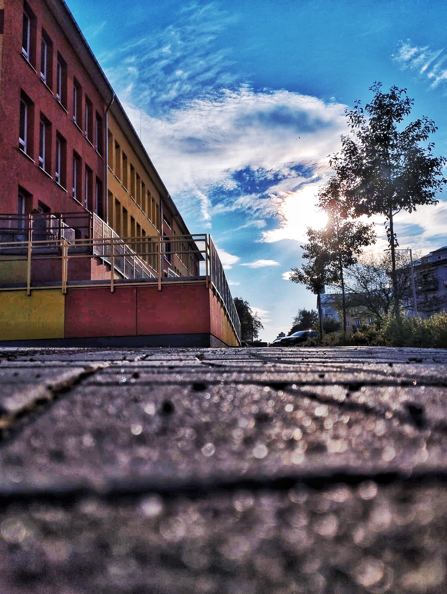 ZŠ Horní Slavkov, Školní foto 4