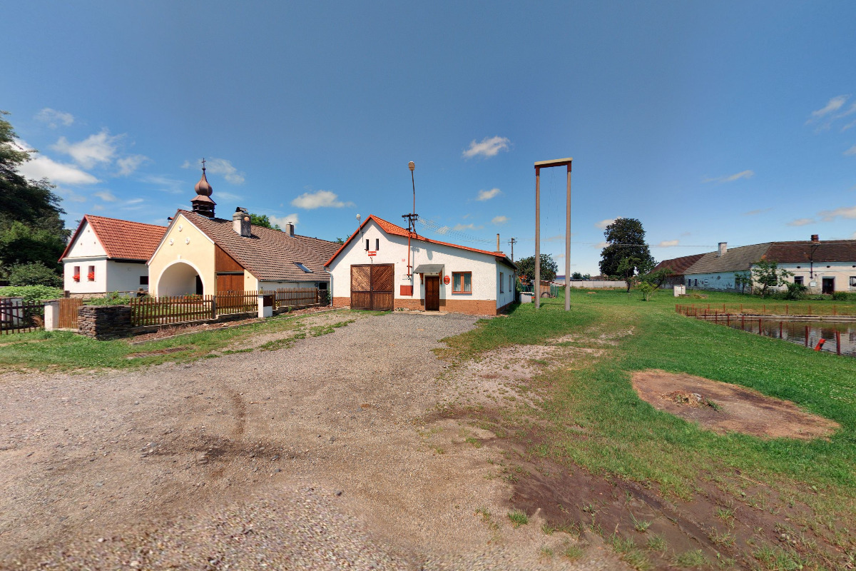 SH ČMS - Sbor dobrovolných hasičů Buková