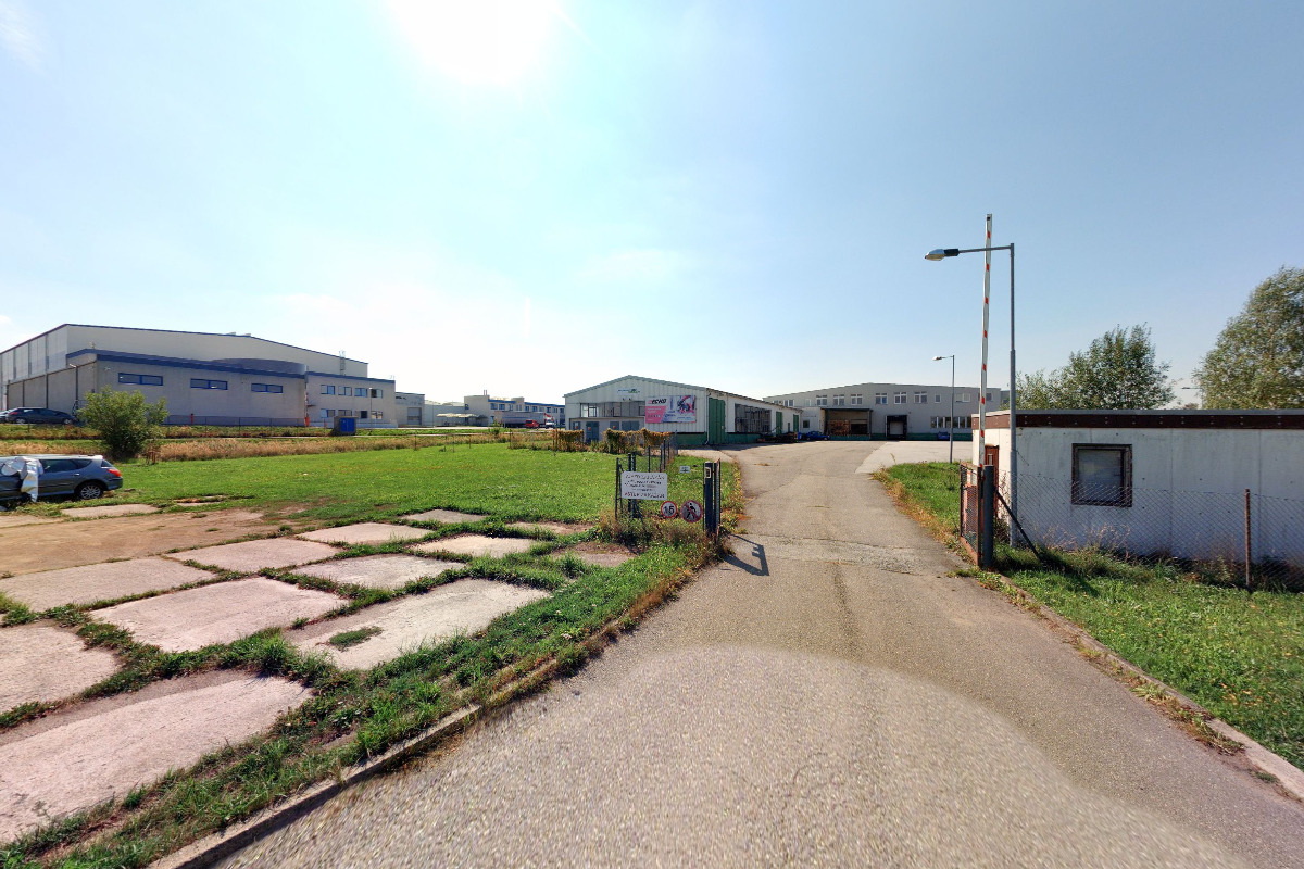 MOTOR JIKOV GREEN, a.s. foto 2