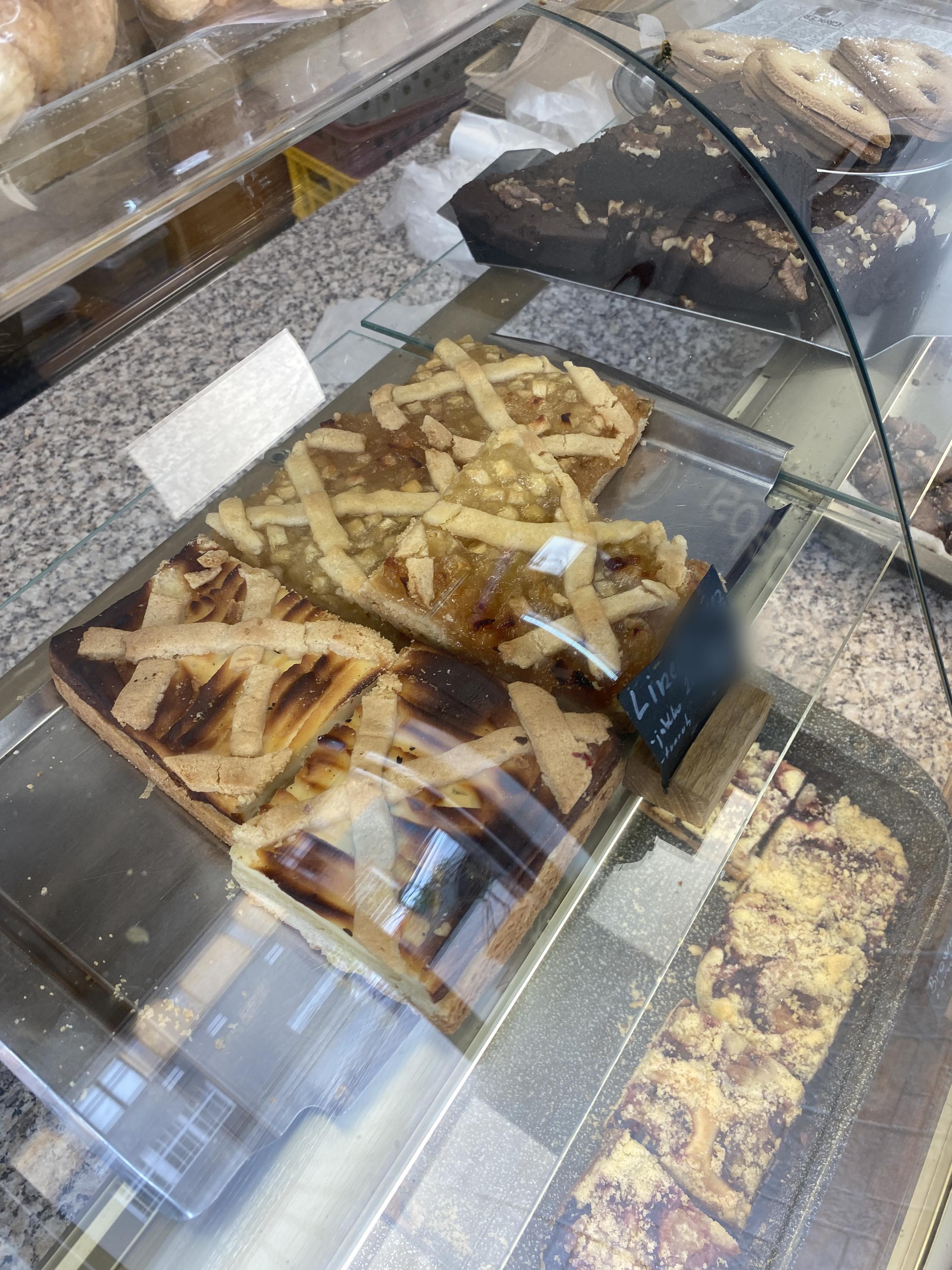 Pekařství U Dvou rohlíků - Váha foto 4