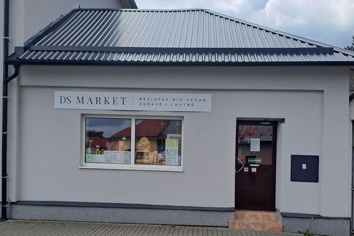 Dsmarket.cz