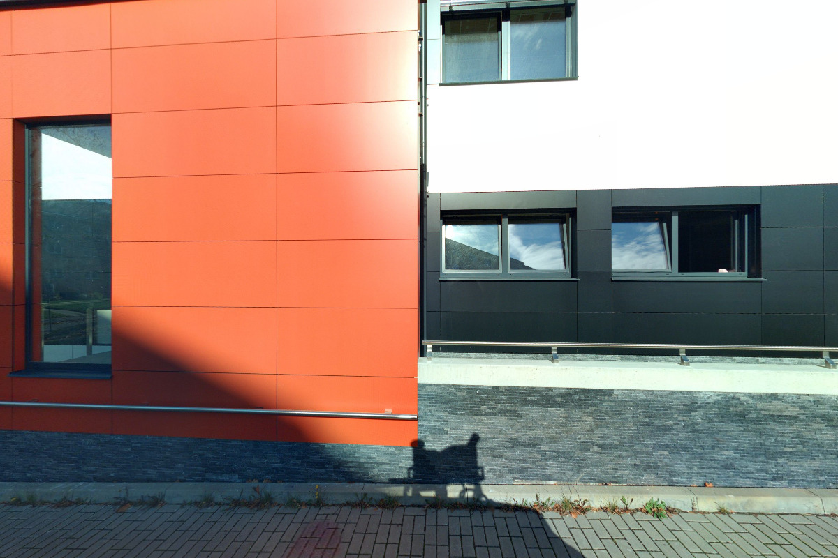 Fitness Tyršova Chotěboř foto 1