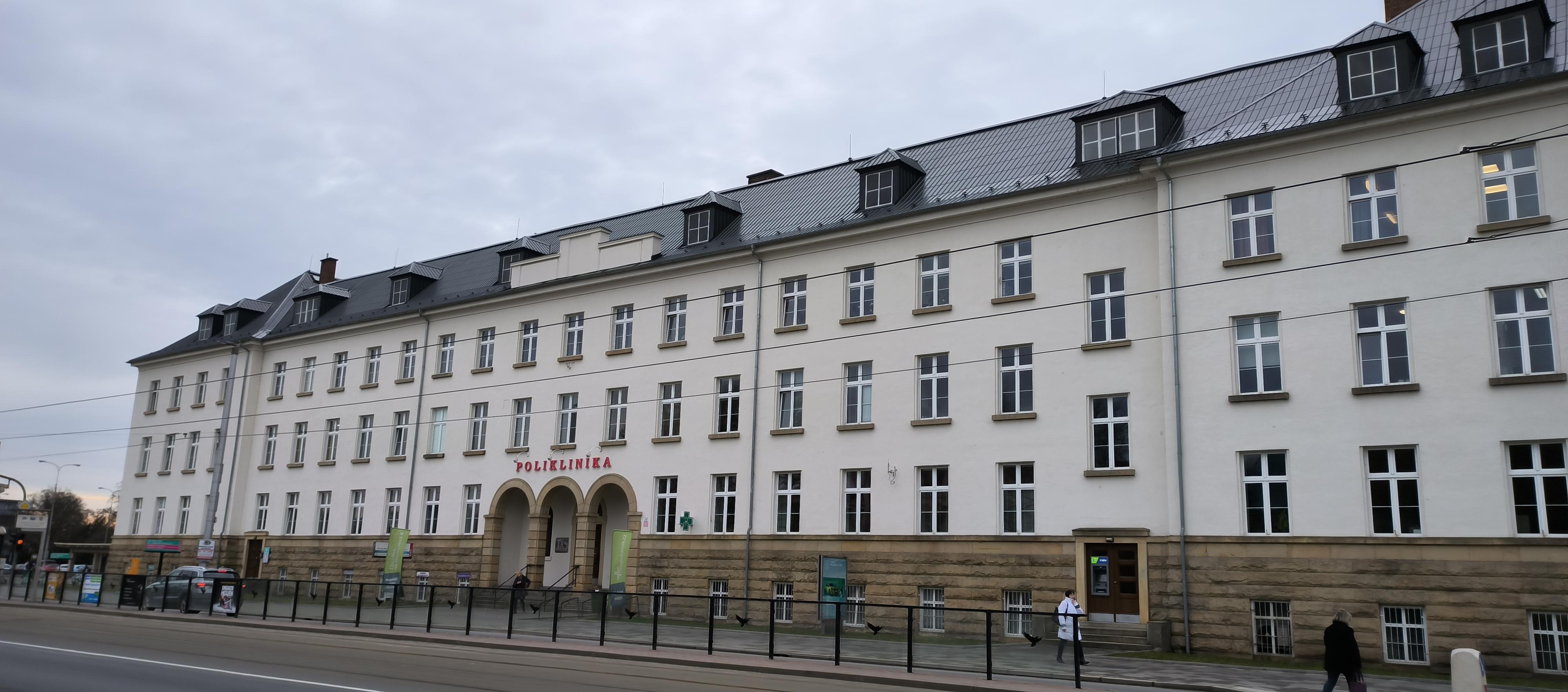 Lékárna na Poliklinice II foto 4