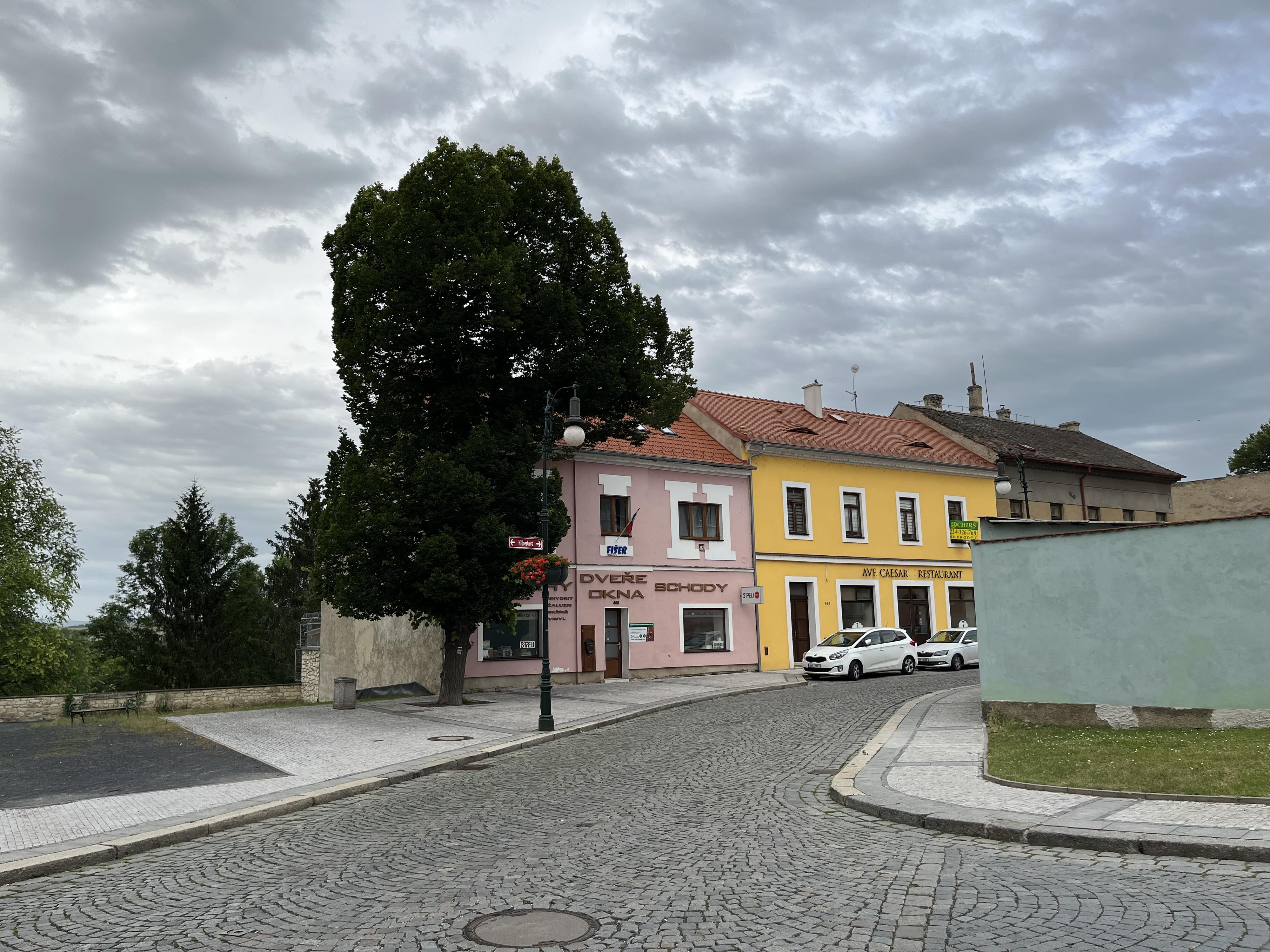 FIŠER interiéry foto 2