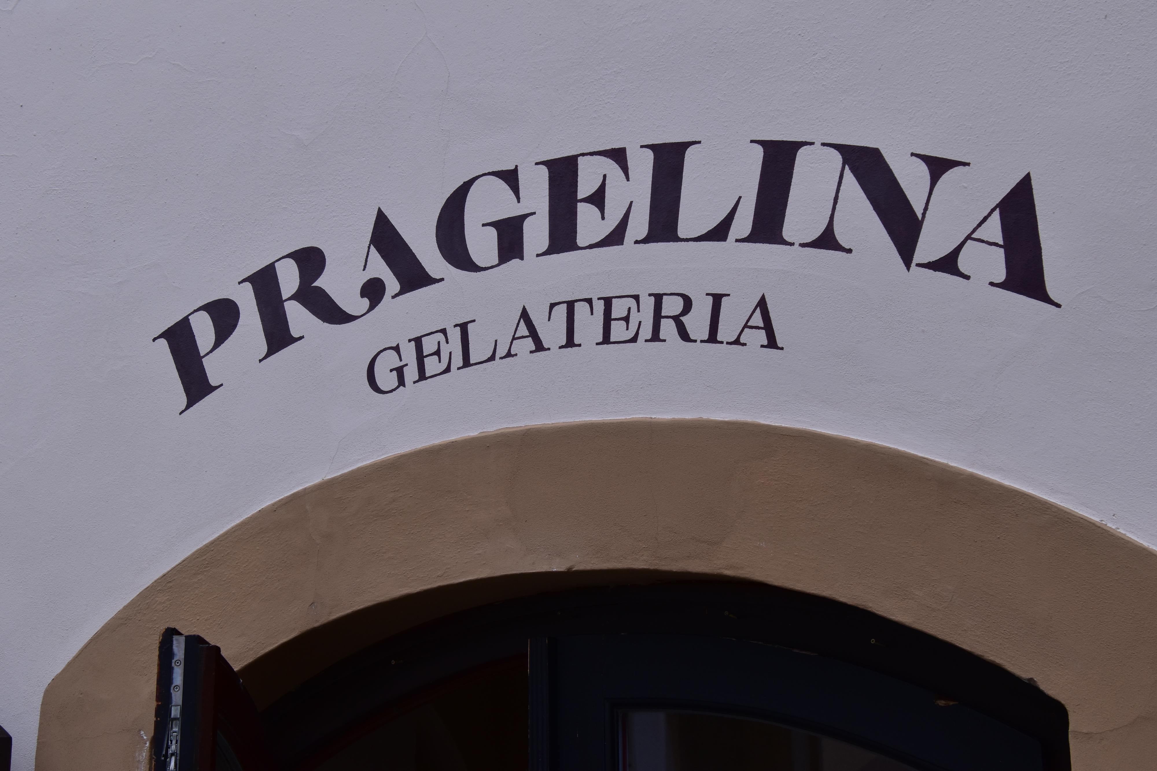 Pragelina Gelateria foto 3