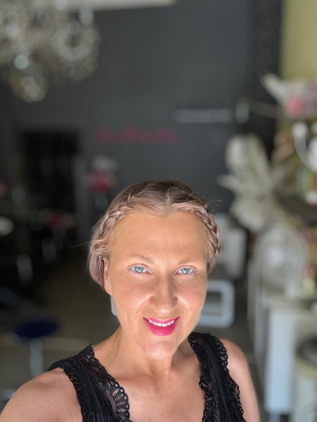 Salon Les Boucles foto 6