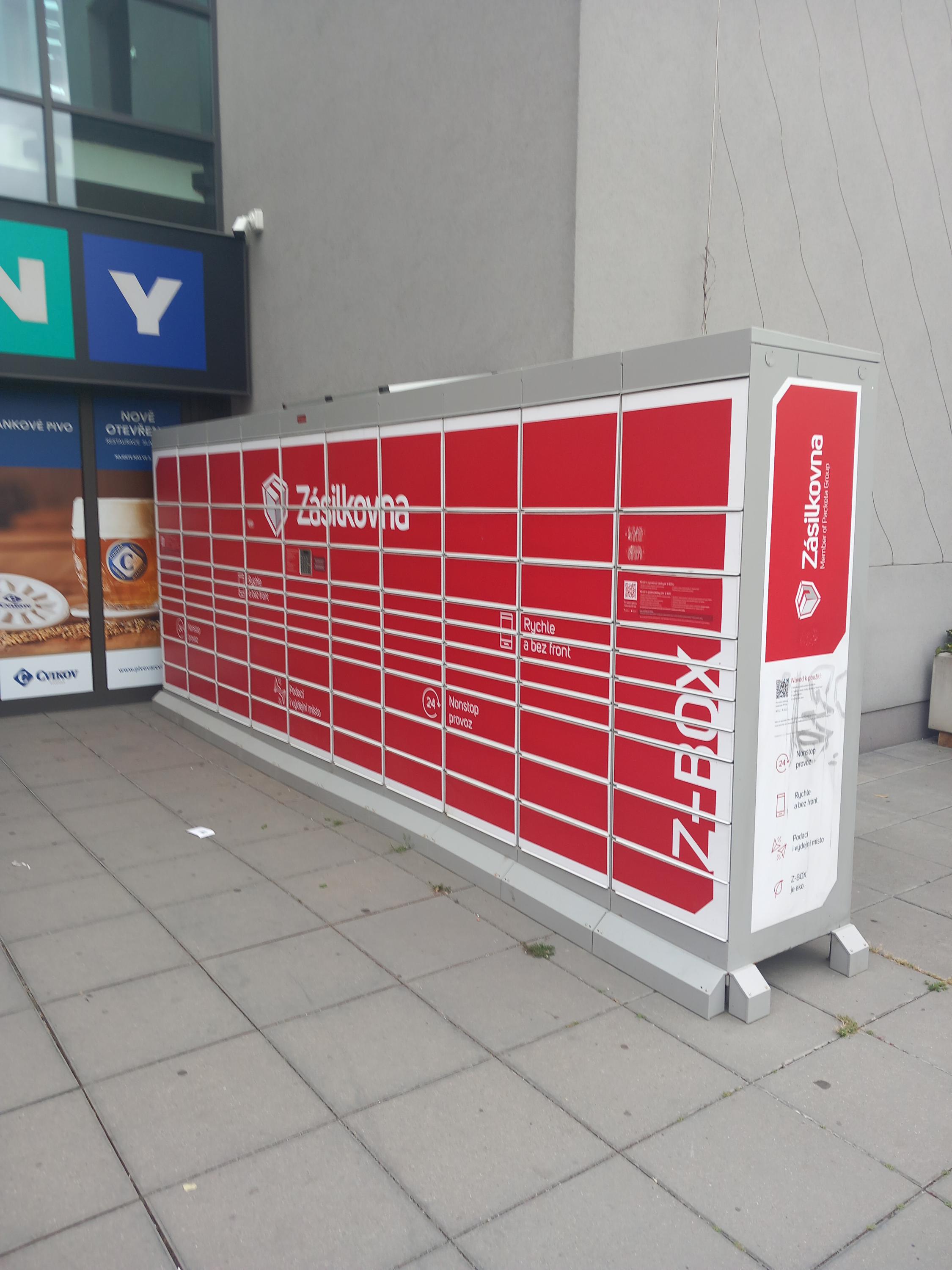 Z-BOX foto 2