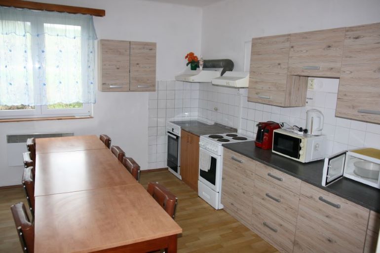 Rekreačka U Nádraží foto 3