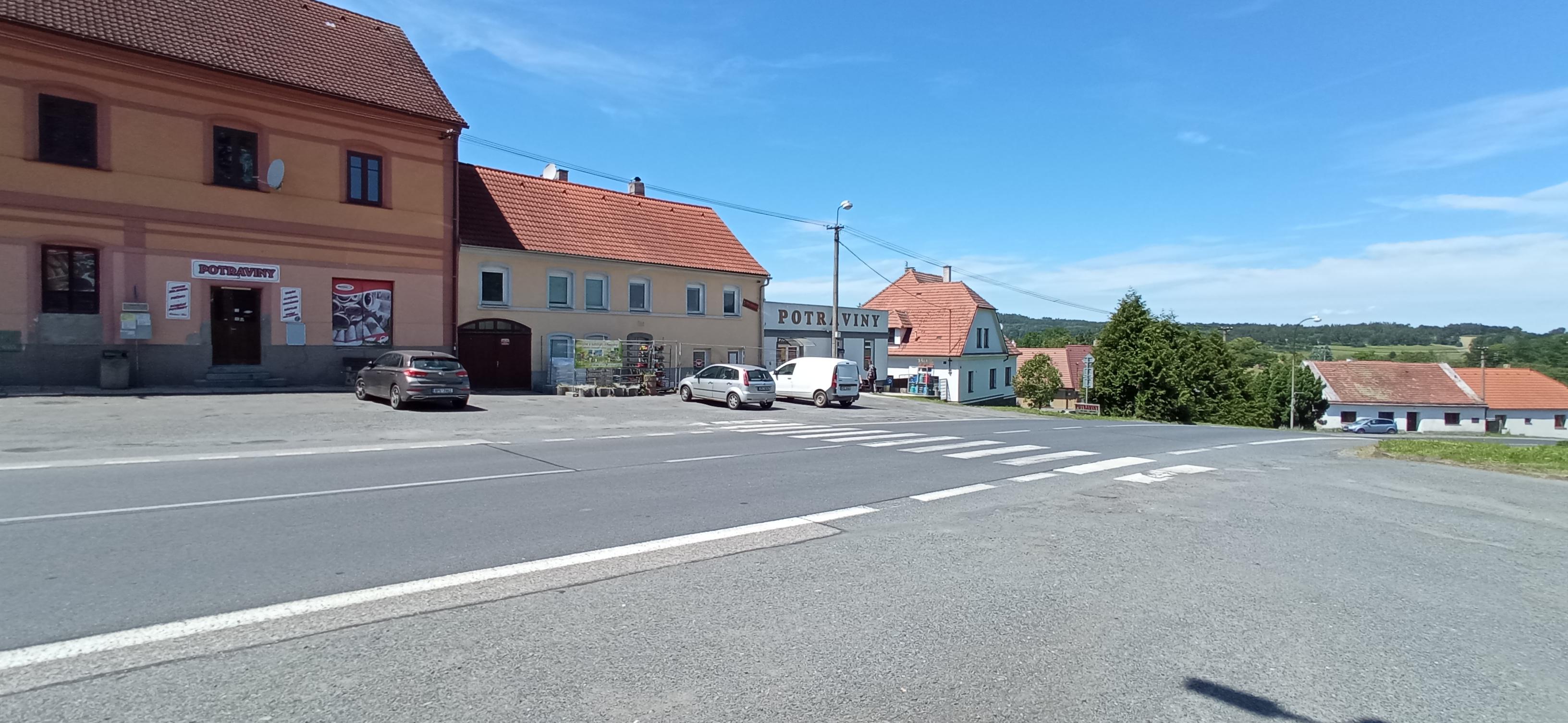 Potraviny Stříbrné Hory foto 5