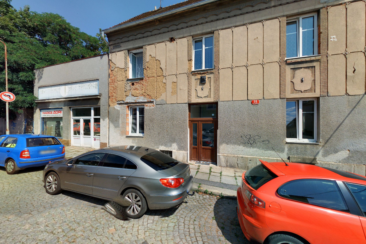 Dětská skupina Mufínek foto 2