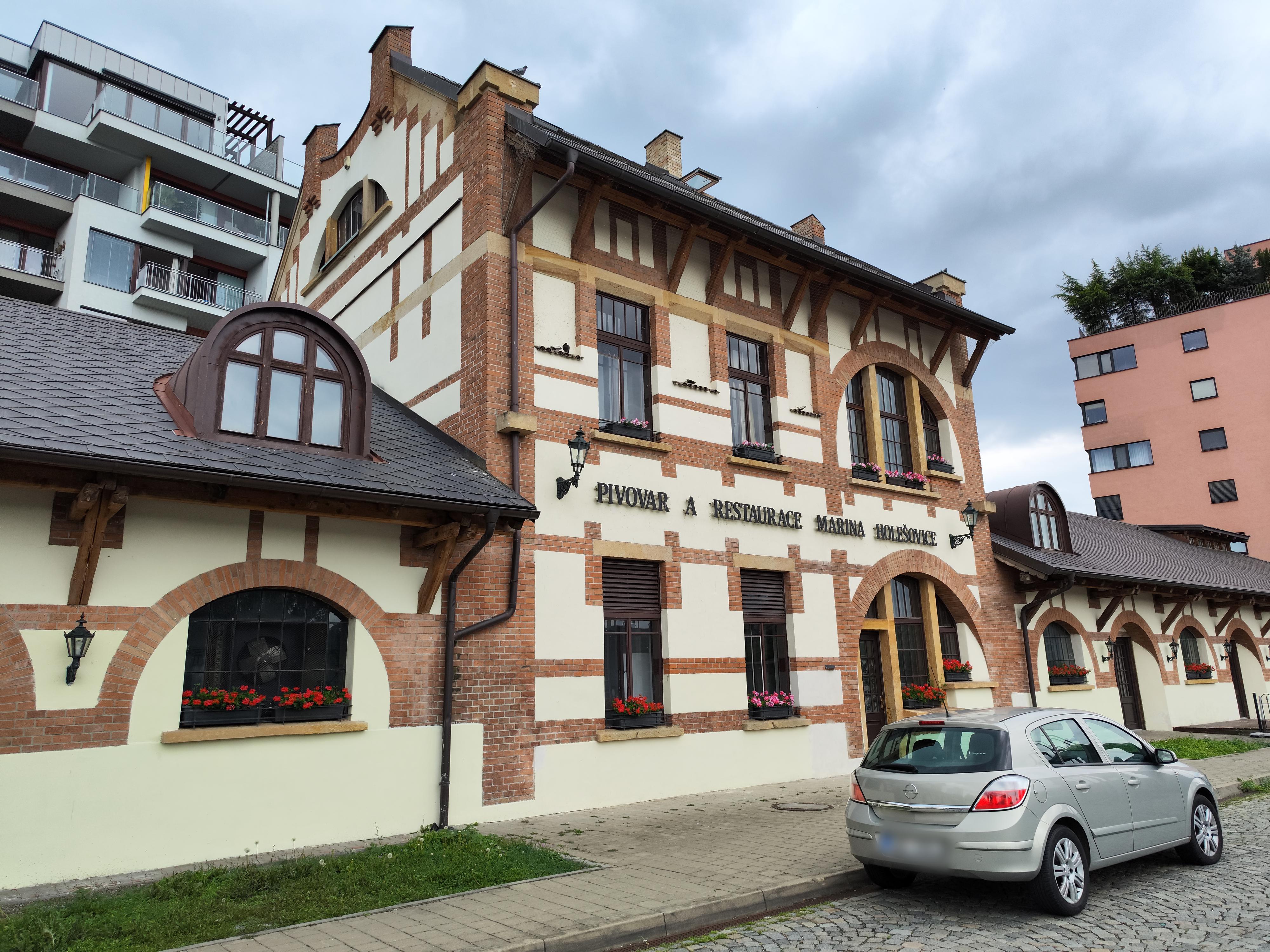 Pivovar Marina foto 3