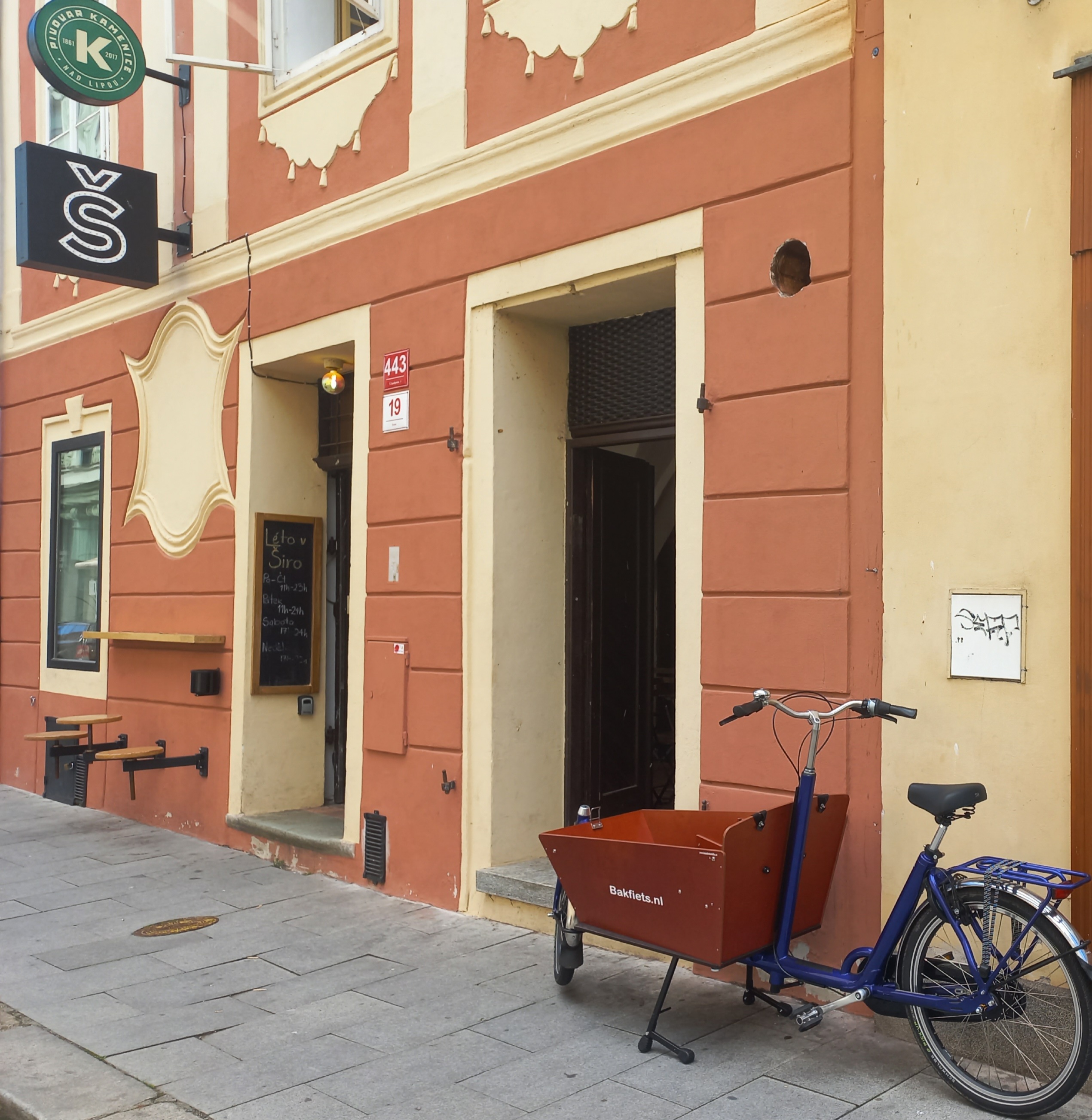 Café Bar Široko foto 5