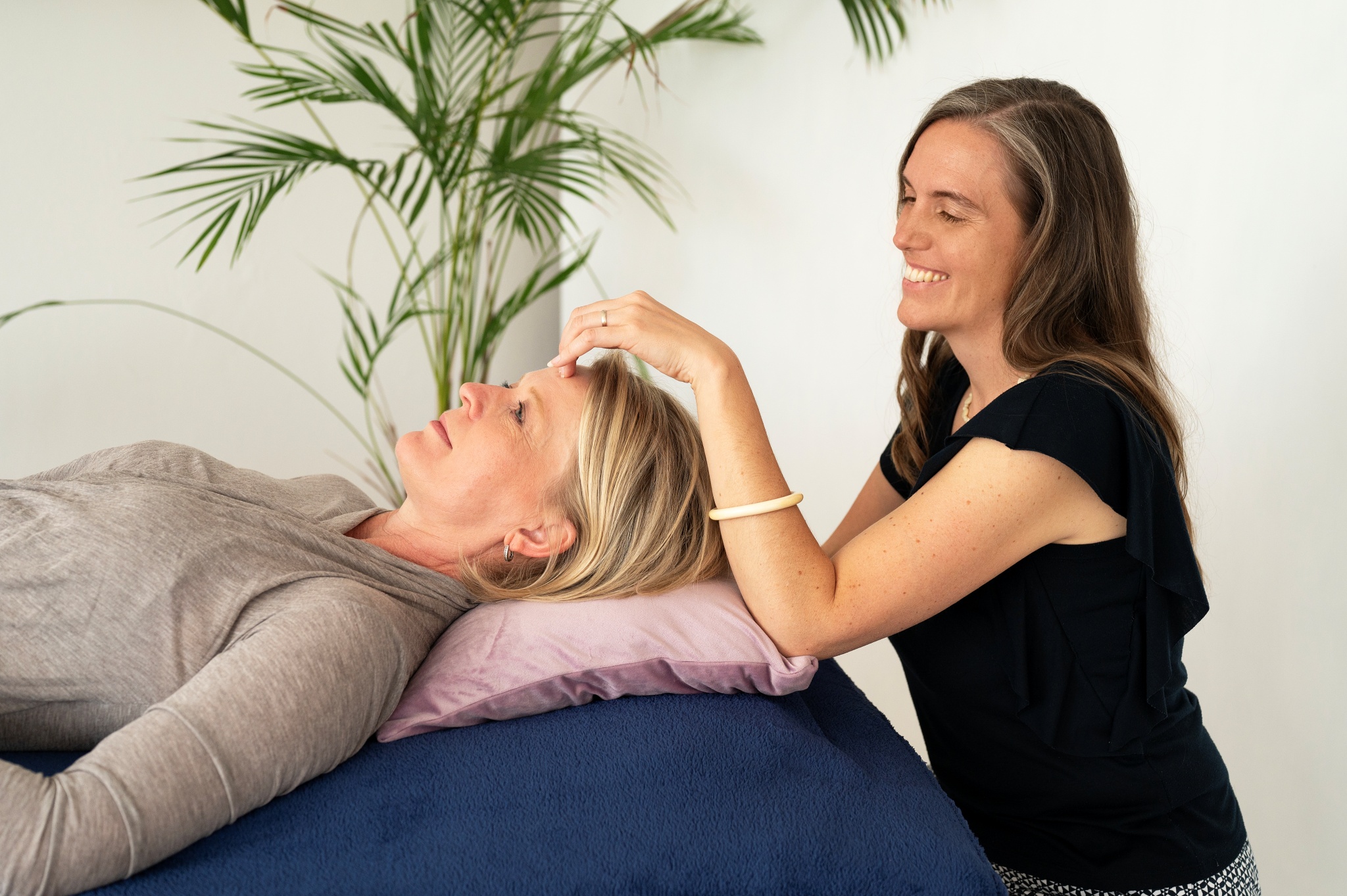 Koučink Natálie Viochnová foto 3