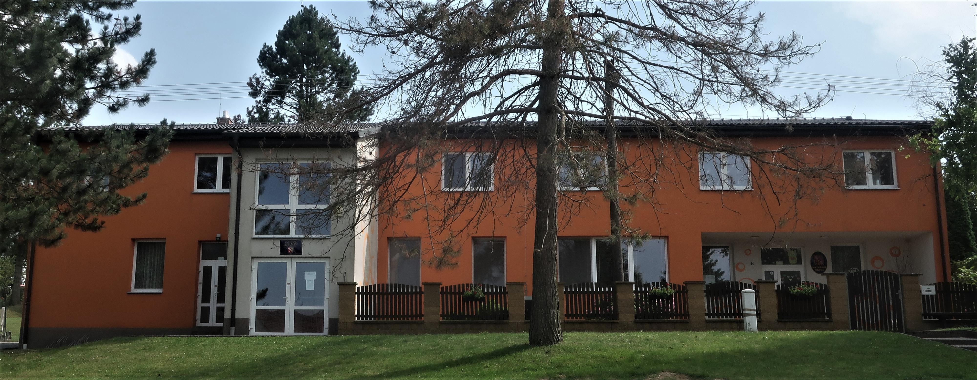 MŠ Nemochovice foto 2