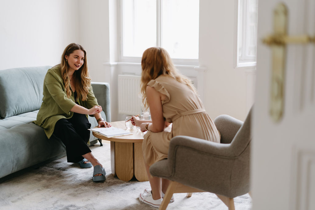 Jak na duši - terapeutický institut foto 3