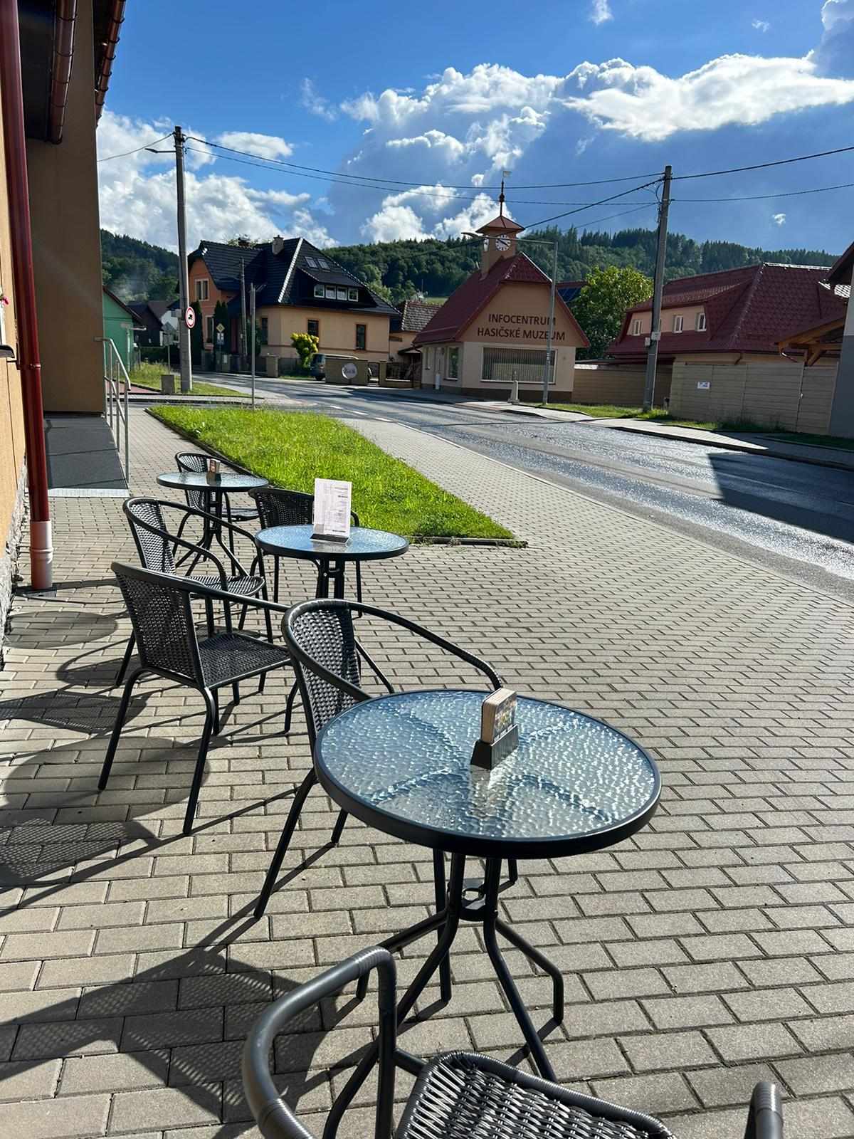 Restaurace a penzion Na Salaši foto 6