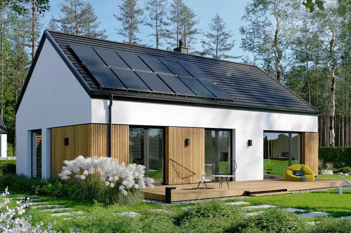 MANA dřevostavby s.r.o.