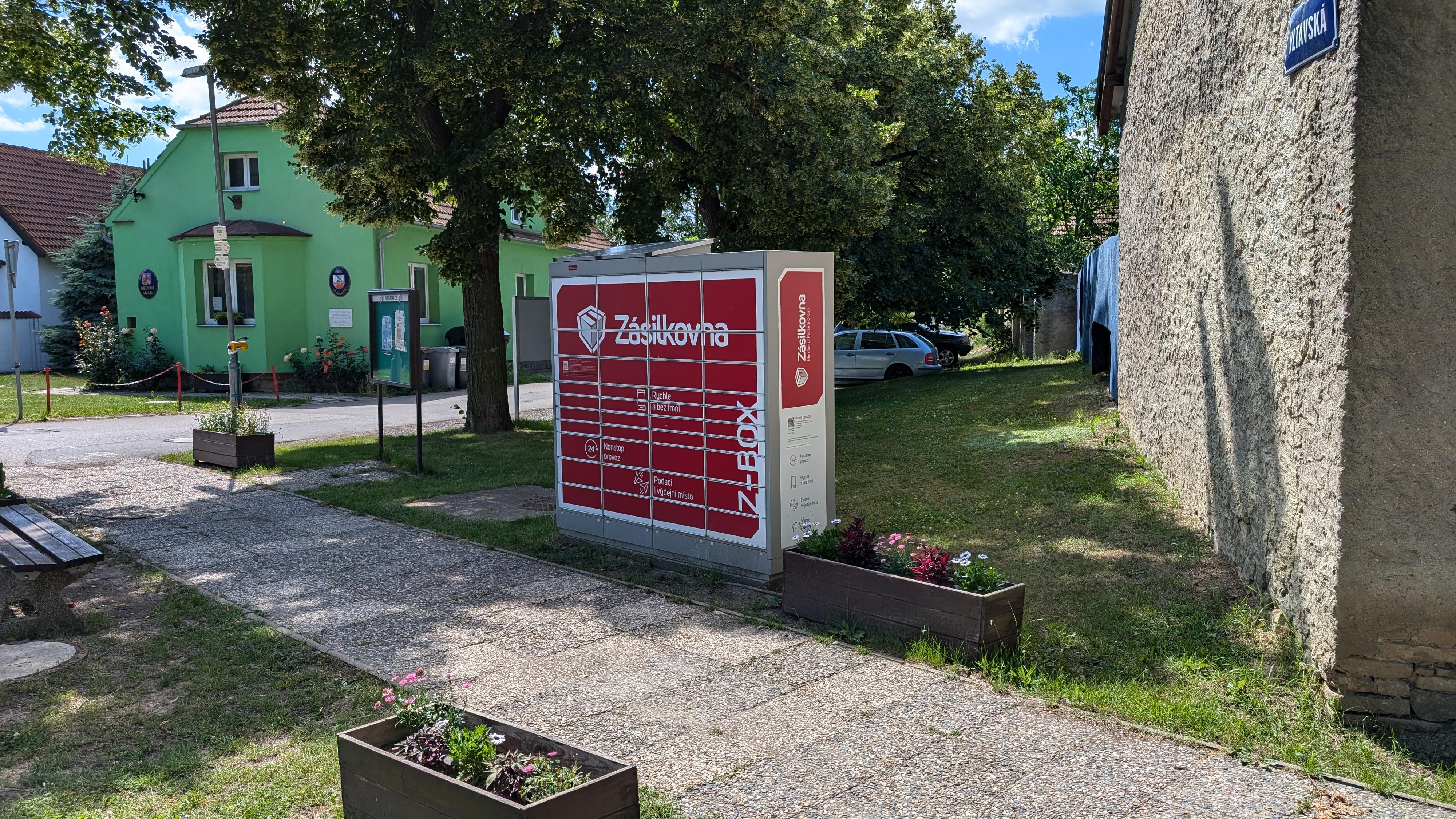 Z-BOX foto 2